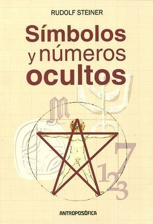 Símbolos y números ocultos.