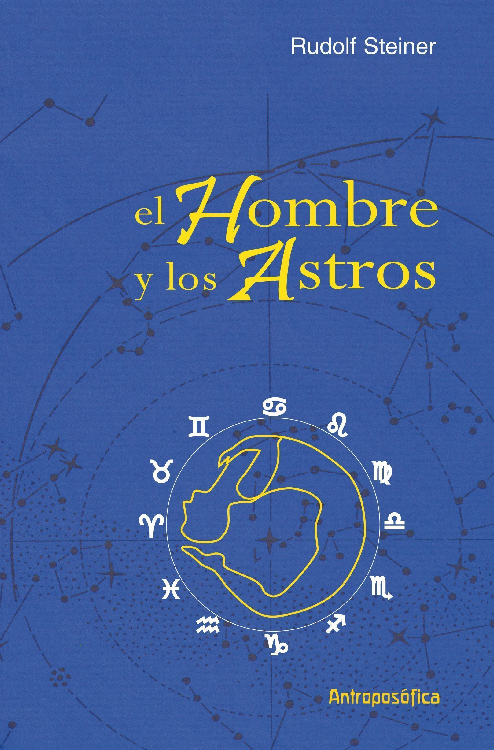 El hombre y los astros.