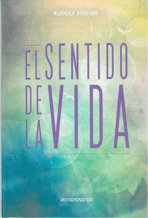 El sentido de la vida.