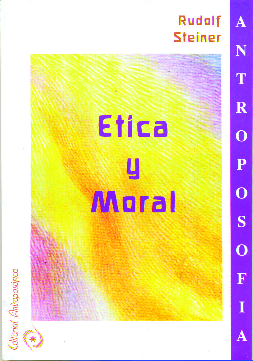 Ética y moral.