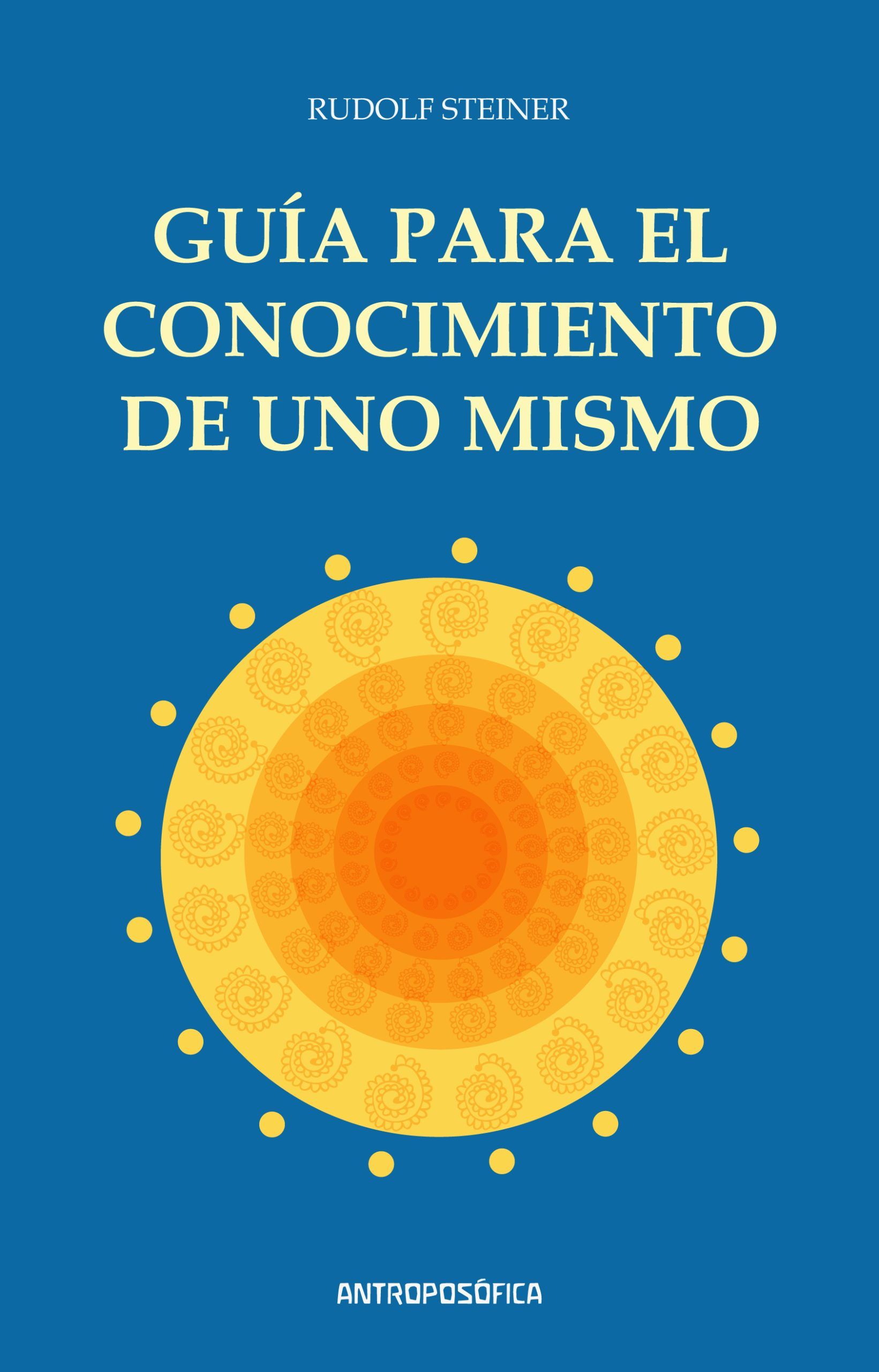 Guía para el conocimiento de uno mismo.