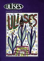 Ulises. Revista de viajes interiores
