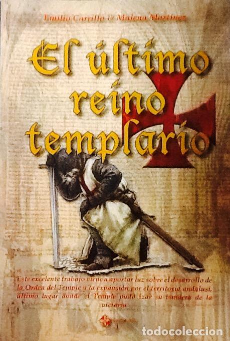 El último reino templario