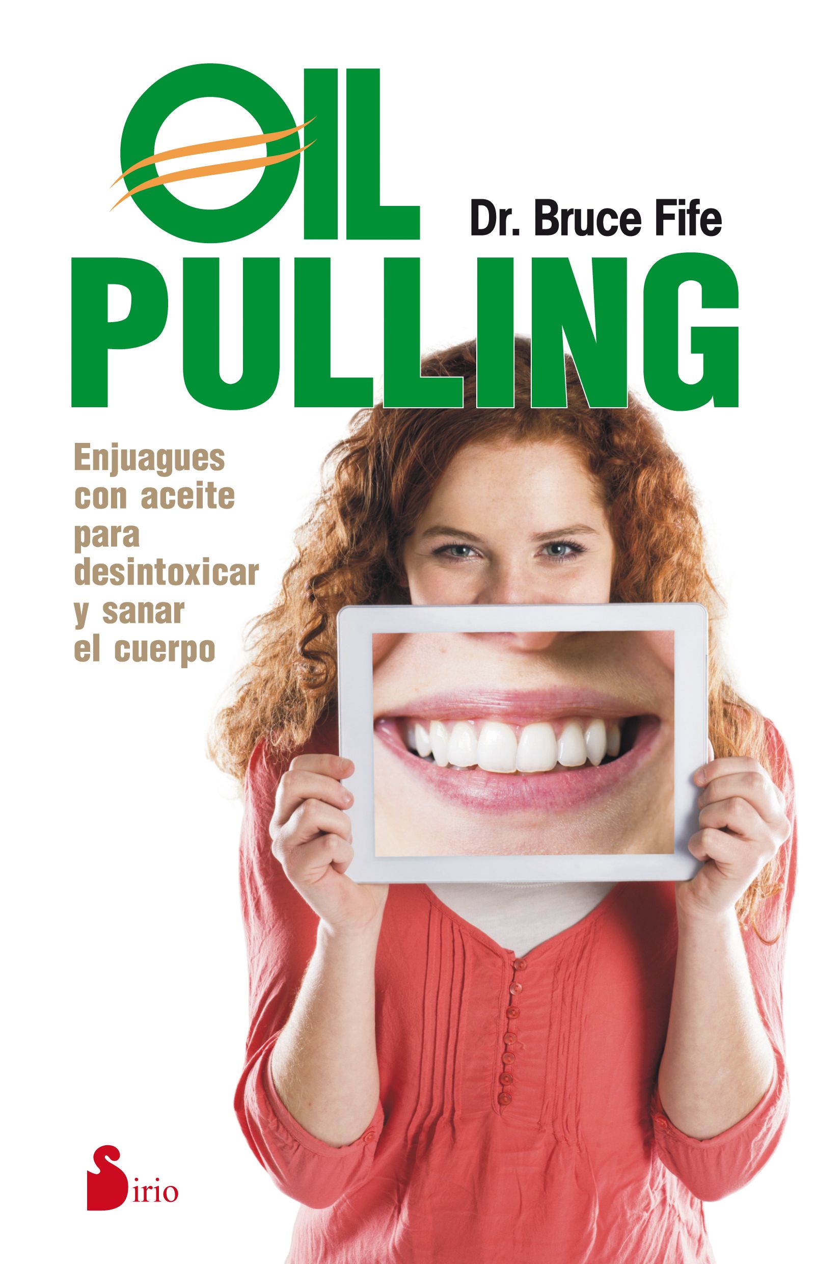 Oil pulling Enjuagues con acetie para desintoxicar y sanar el cuerpo