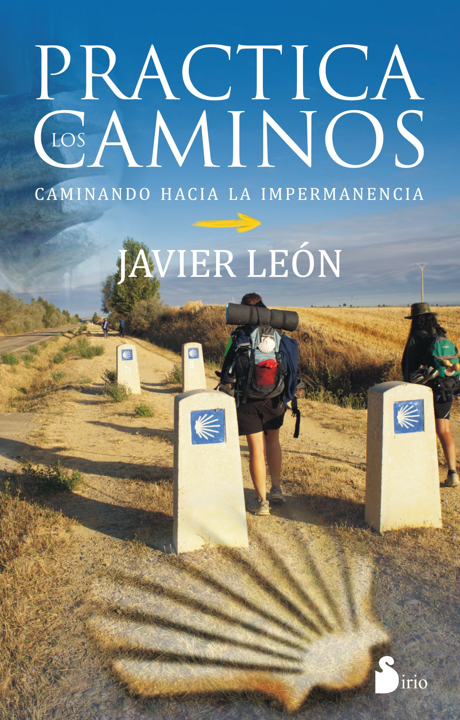Practica los caminos Caminando hacia la impermanencia