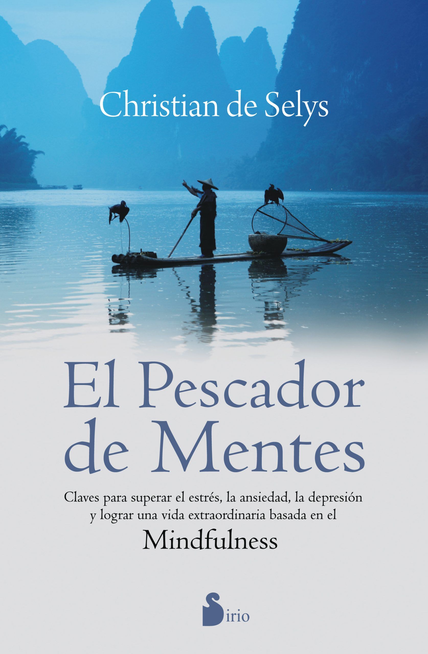 Pescador de mentes, el