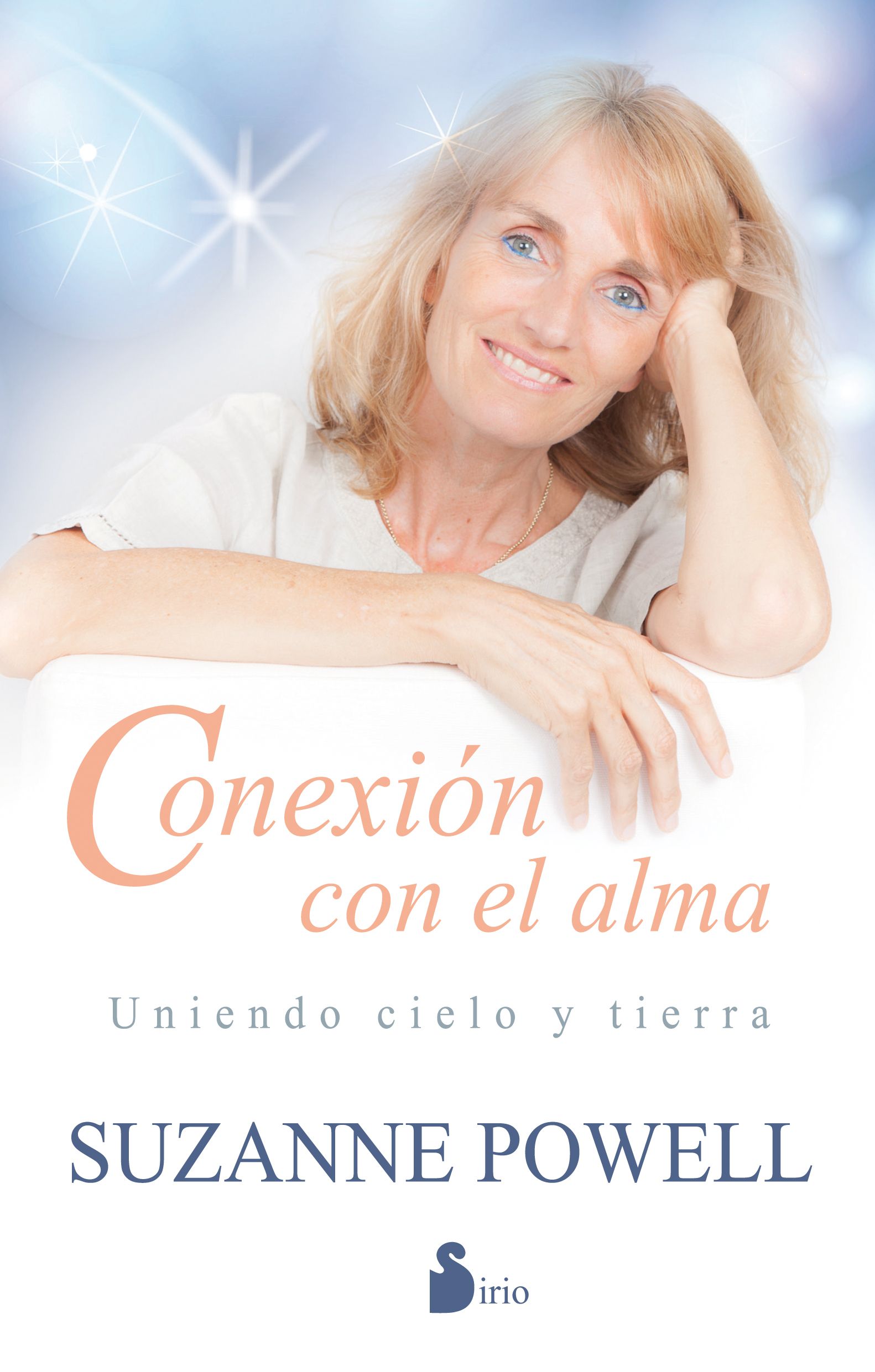 Conexion con el alma Uniendo cielo y tierra