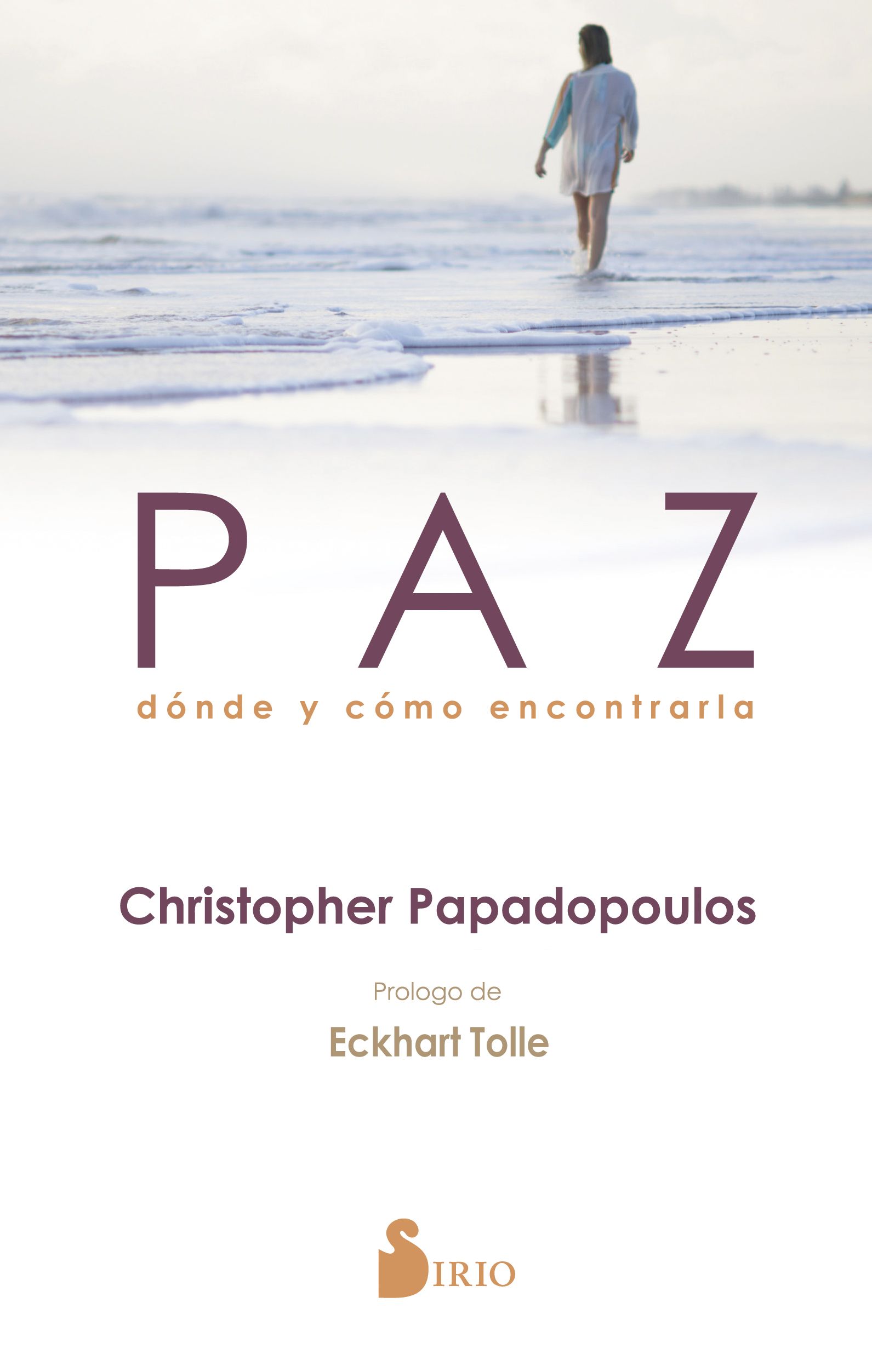 Paz: donde y como encontrarla
