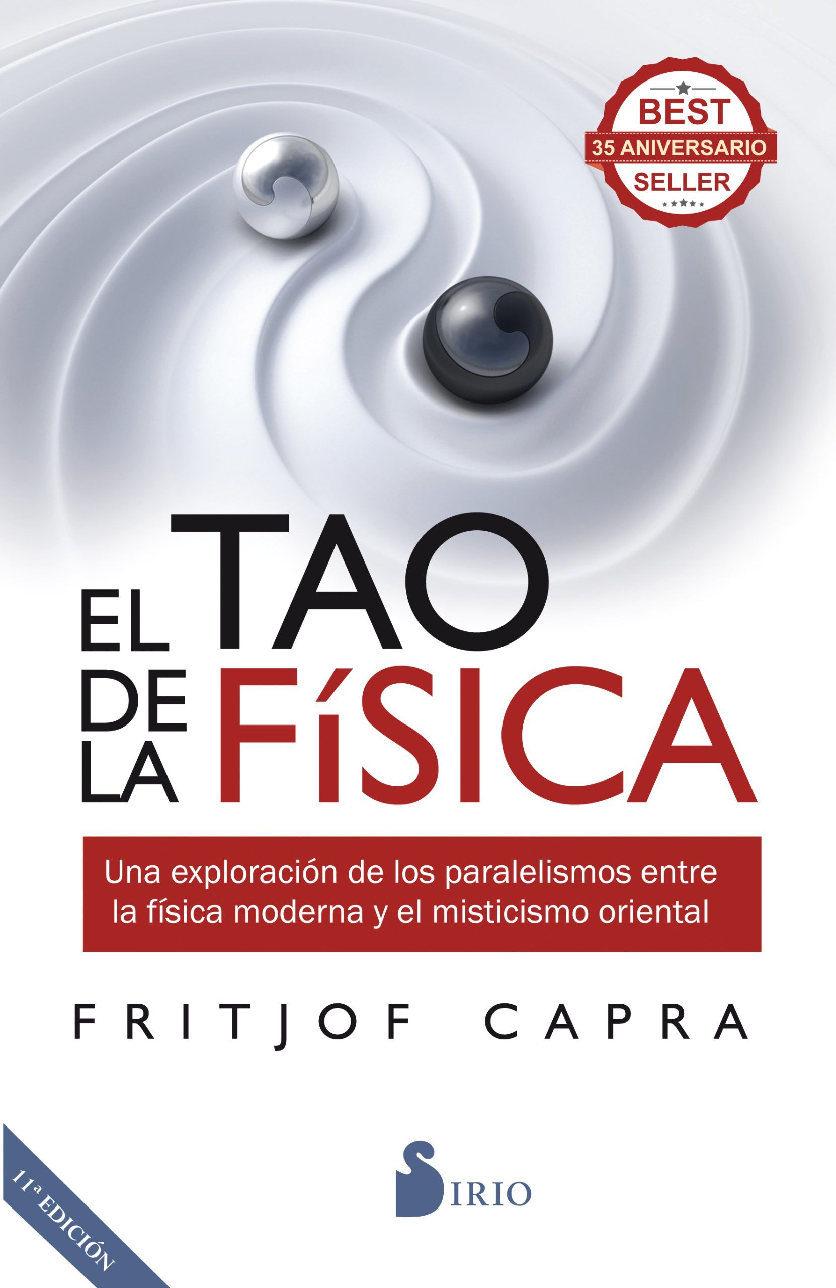 Tao de la fisica, el