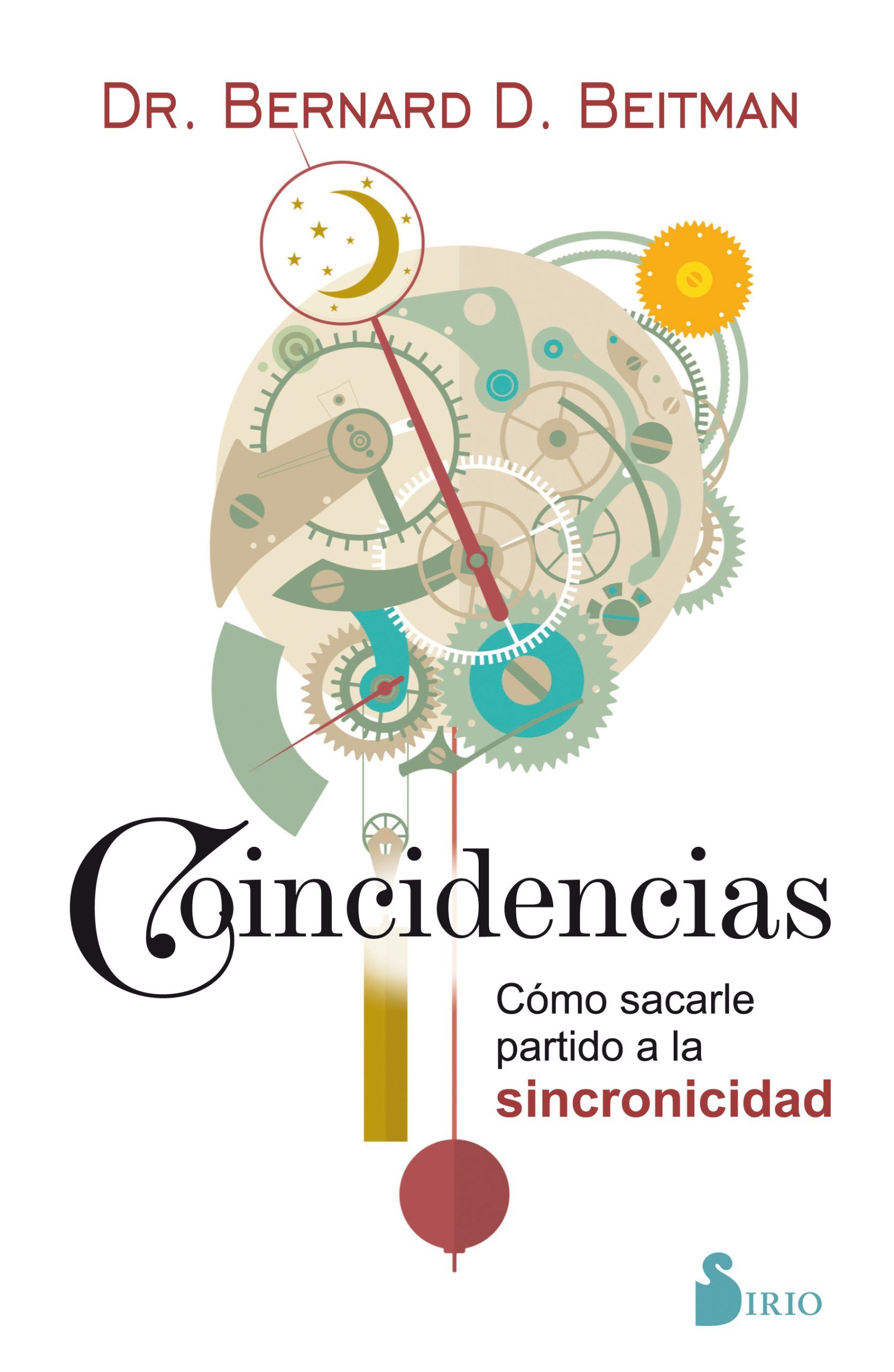 Coincidencias Como sacarle partido a la sincronicidad