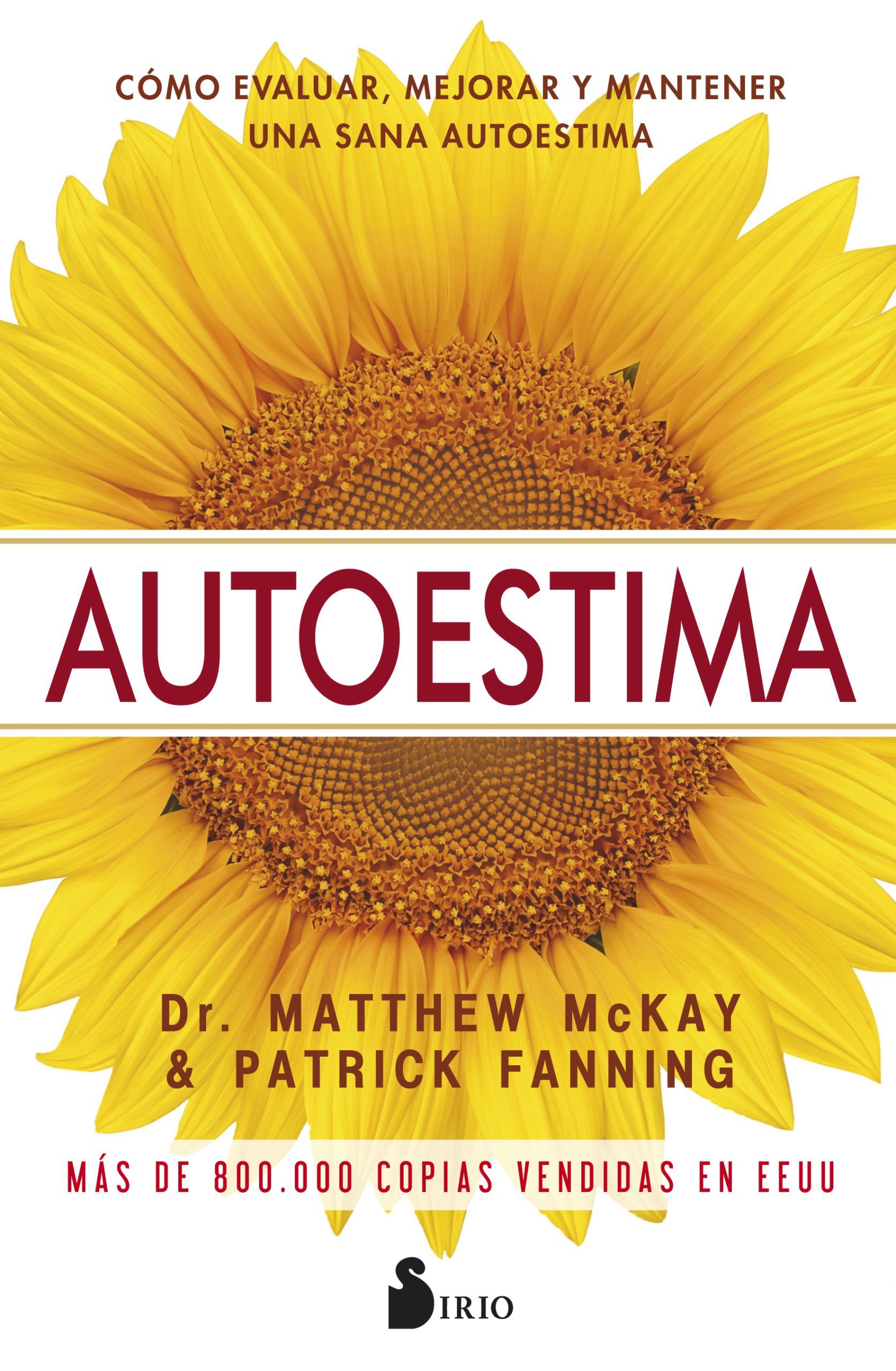 Autoestima Como evaluar, mejorar y mantener una sana autoestima