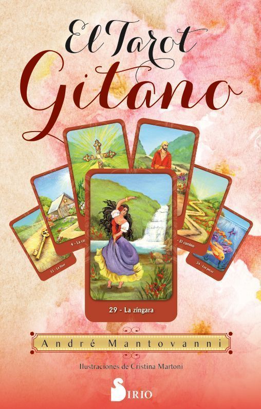 T. Gitano,el (estuche)