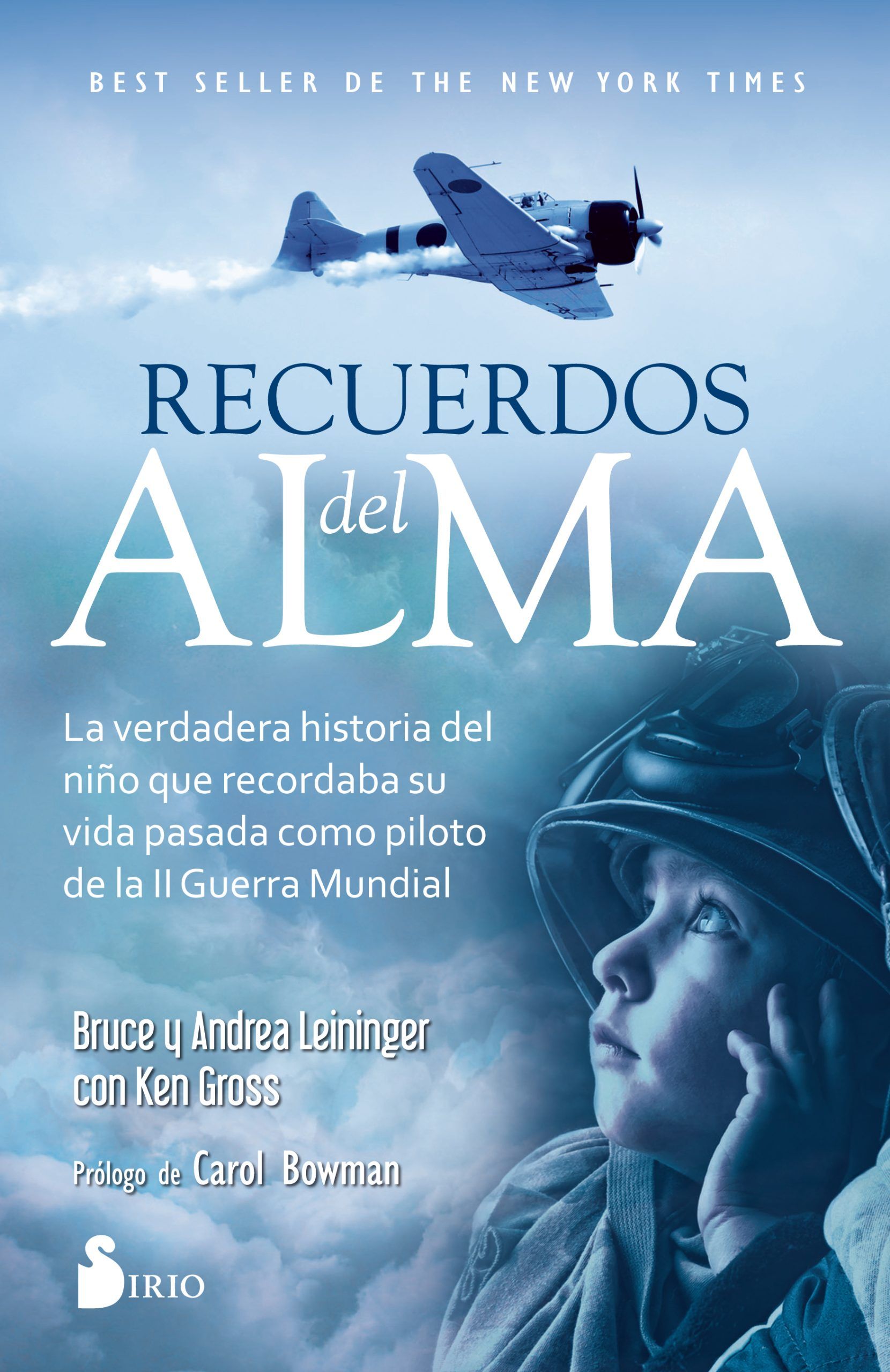 Recuerdos del alma