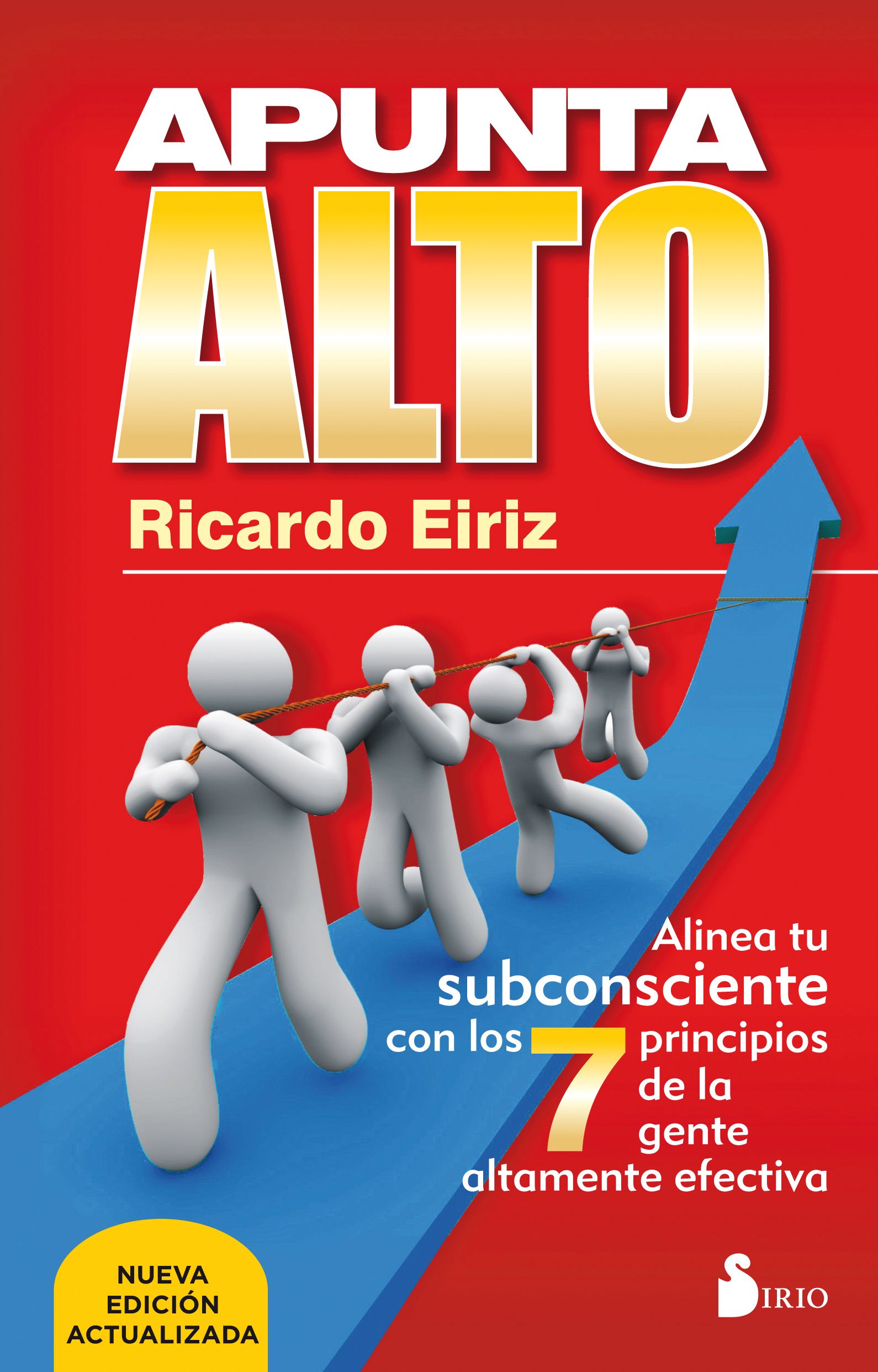 Apunta alto