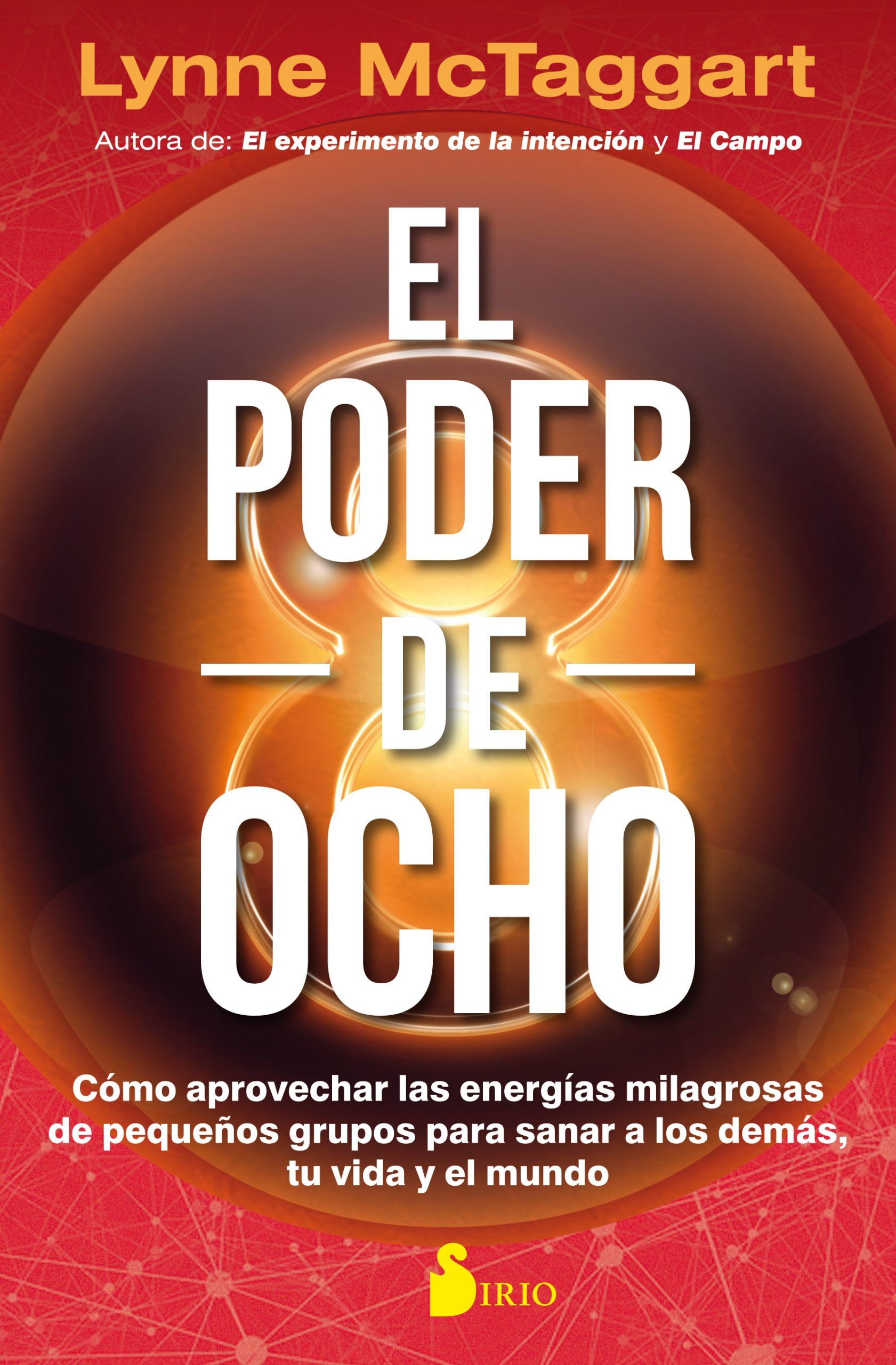 Poder de ocho,el