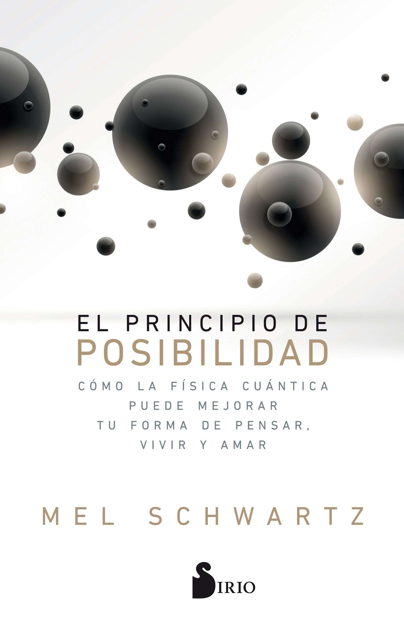 Principio de posibilidad, el