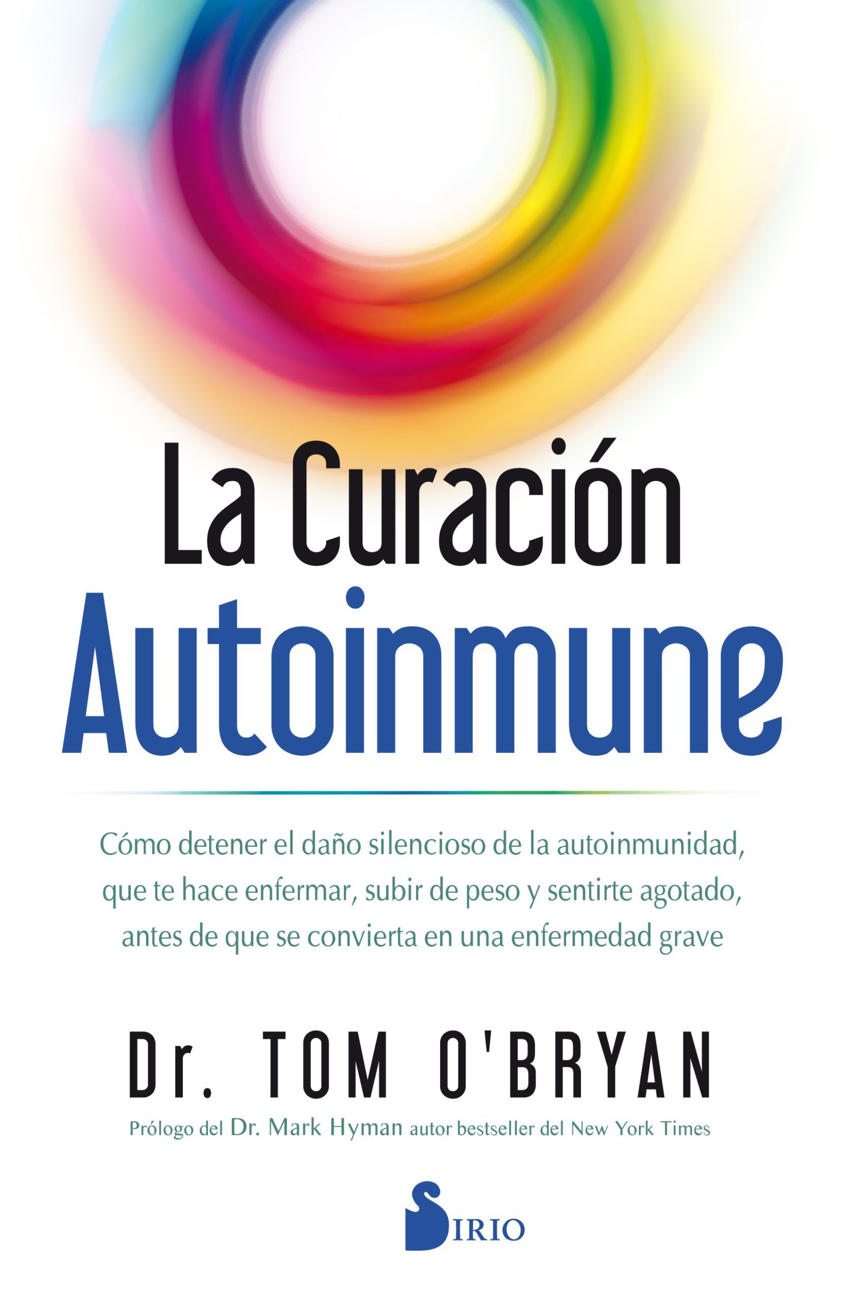 Curacion autoinmune, la