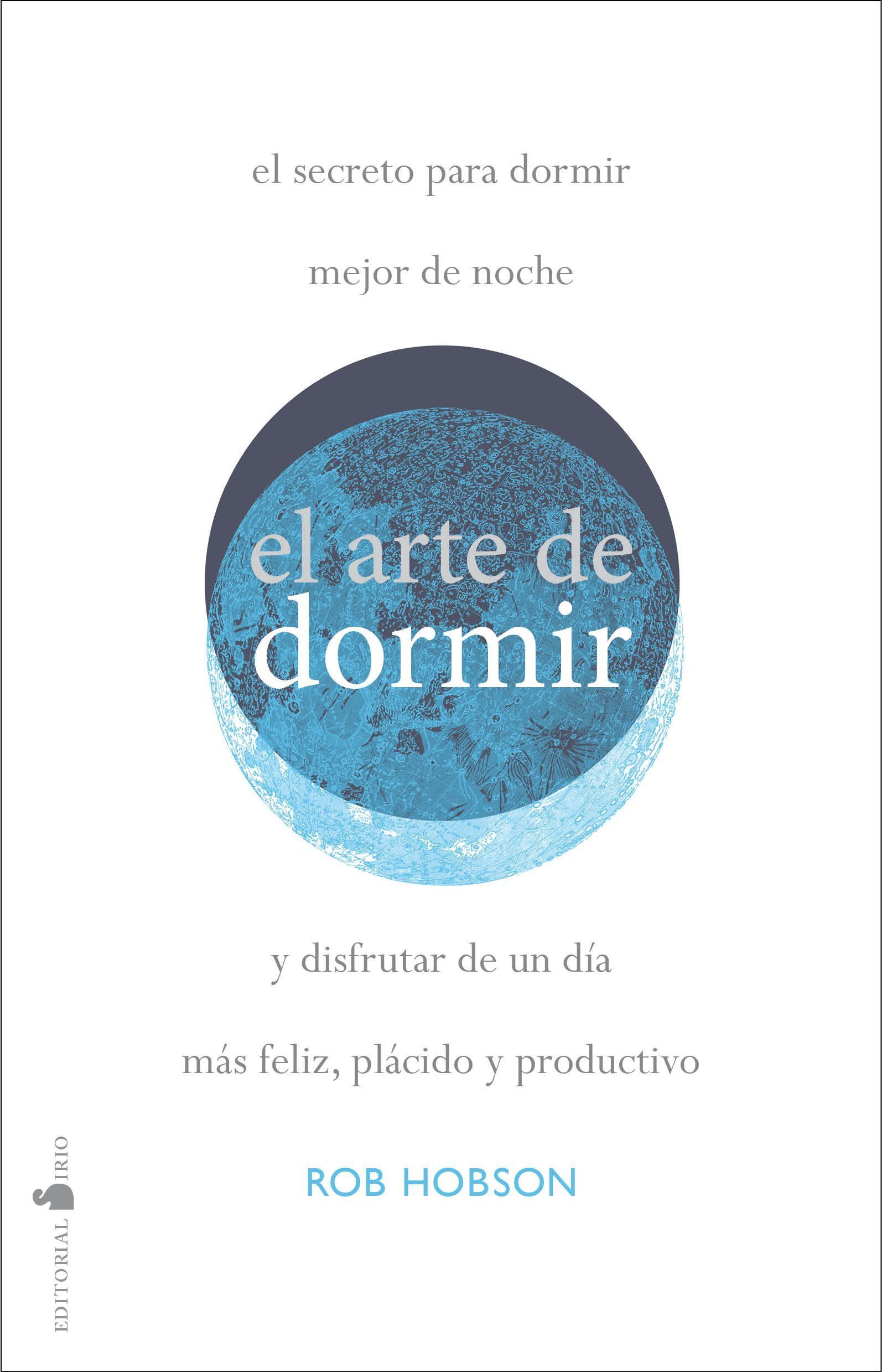 Arte de dormir, el