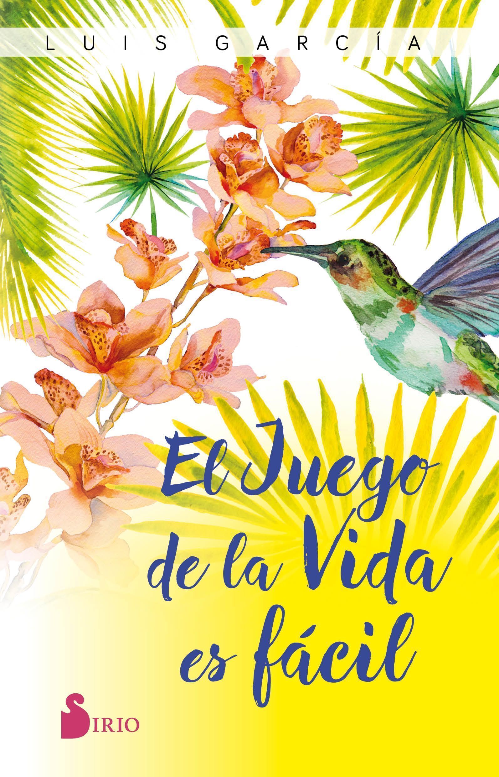 Juego de la vida es facil, el