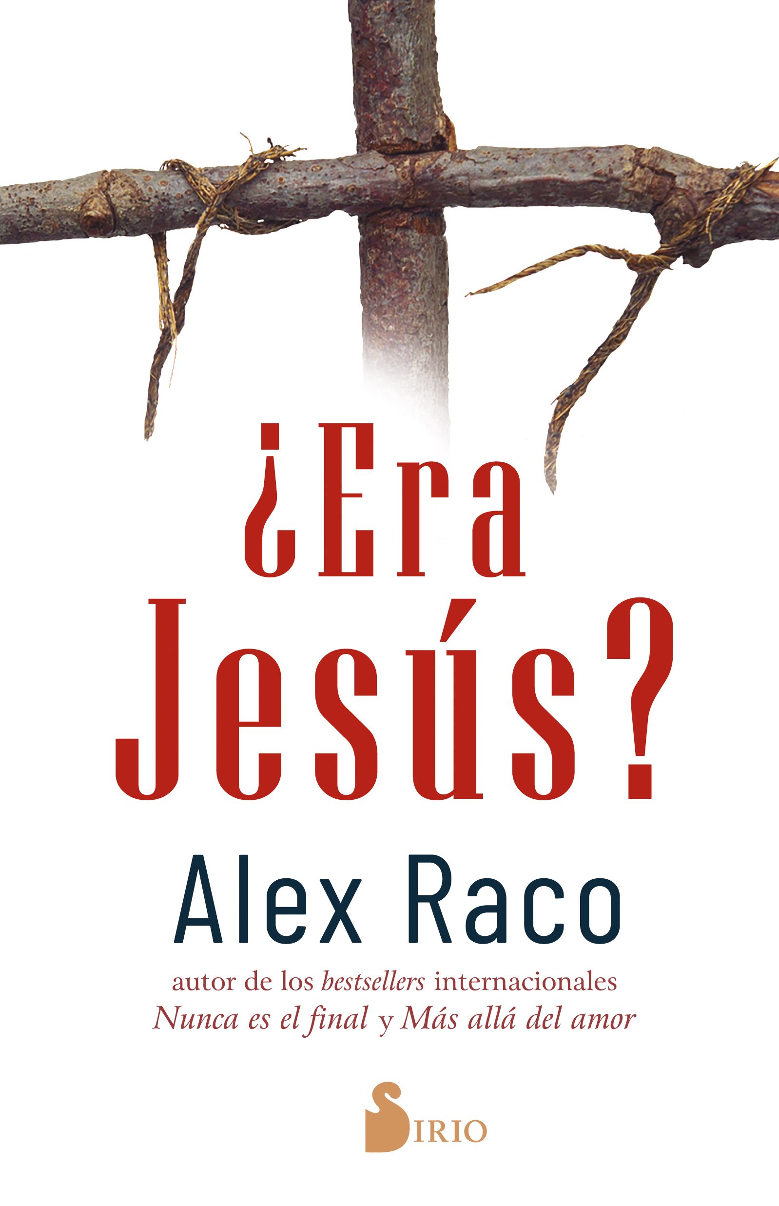 ¿Era jesús?