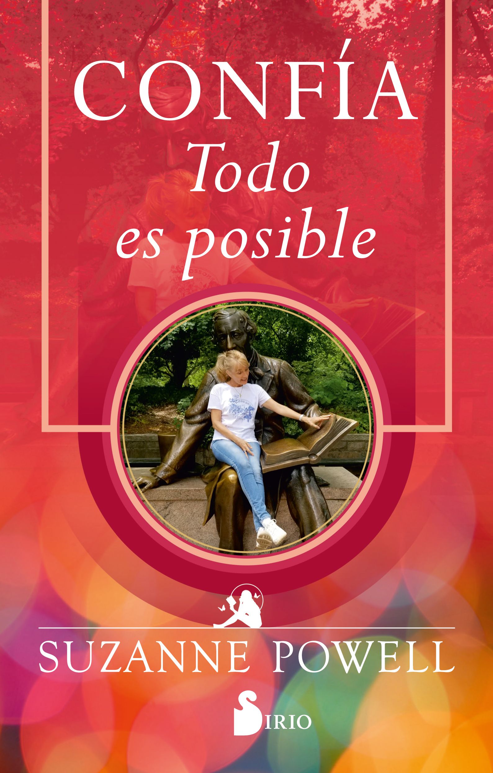 Confía Todo es posible