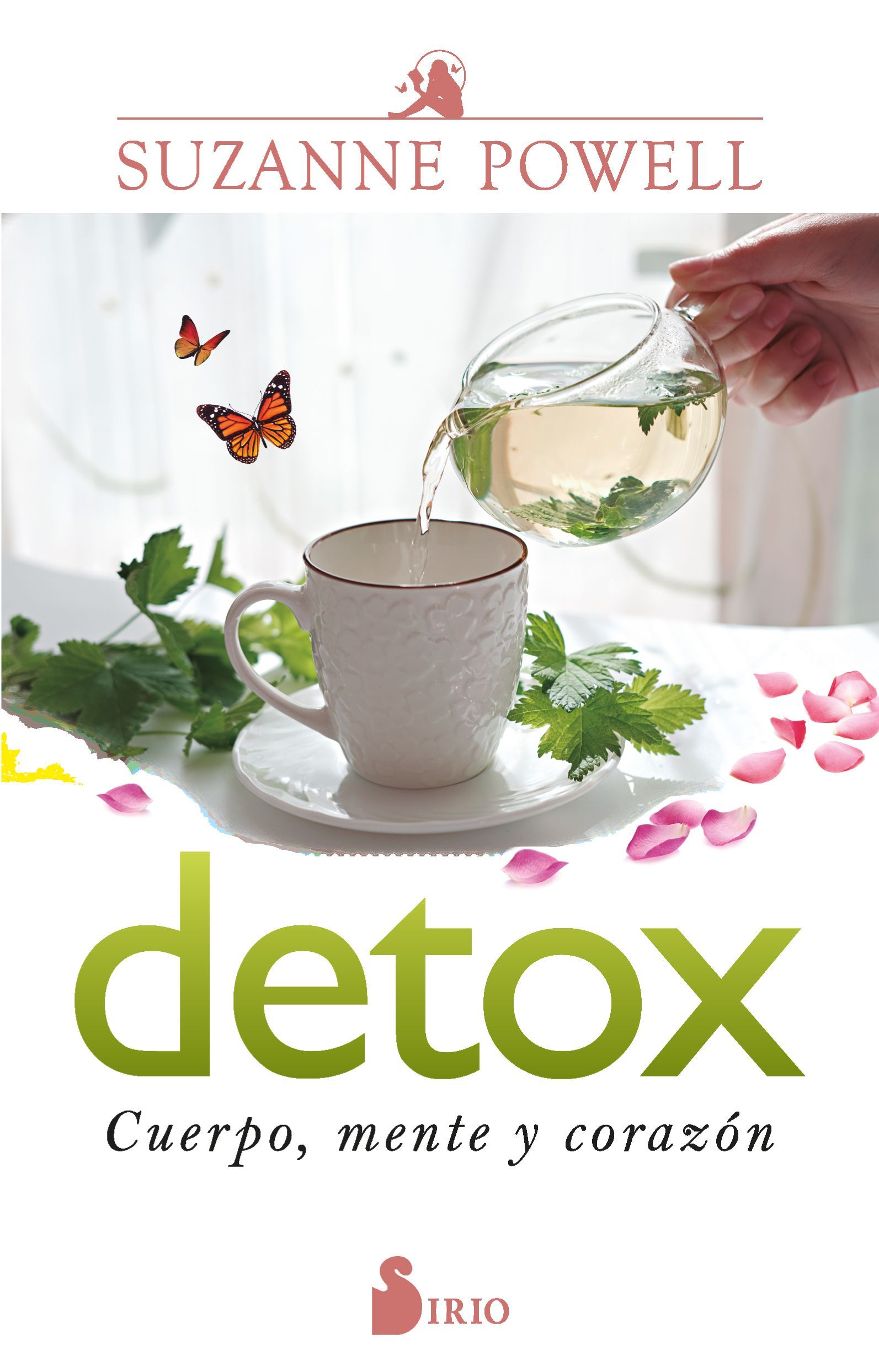 Detox Cuerpo, mente y corazón