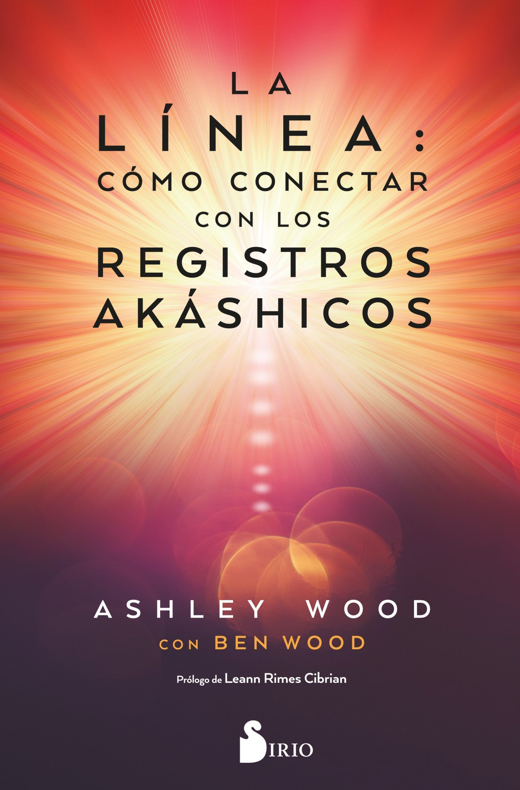 La línea: cómo conectar con los registros akashicos
