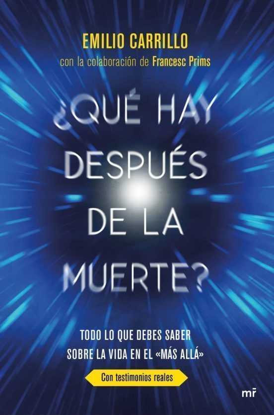 Qué hay después de la muerte?