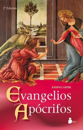 Evangelios apocrifos