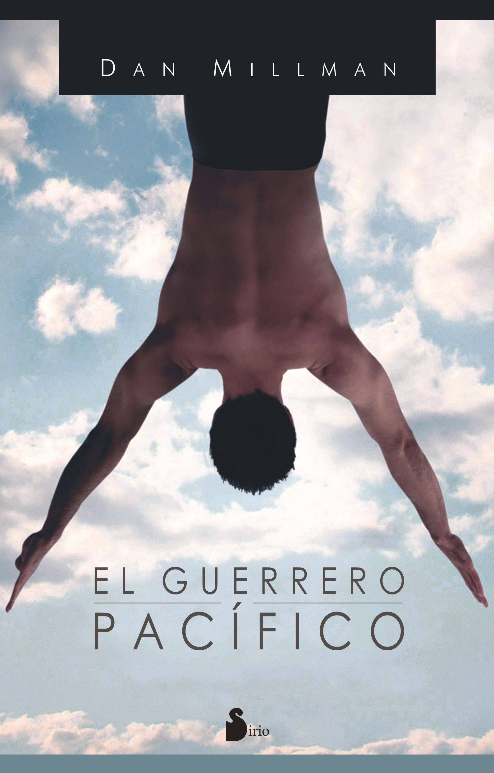 Guerrero pacifico, el
