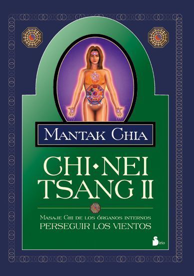 Chi-nei tsang ii