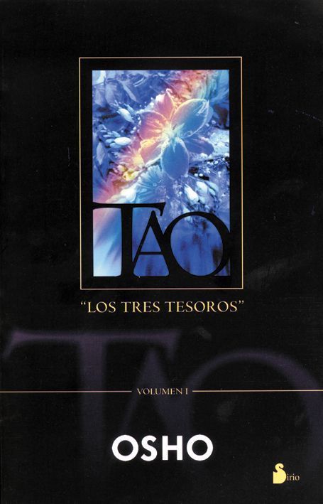 Tao: los tres tesoros