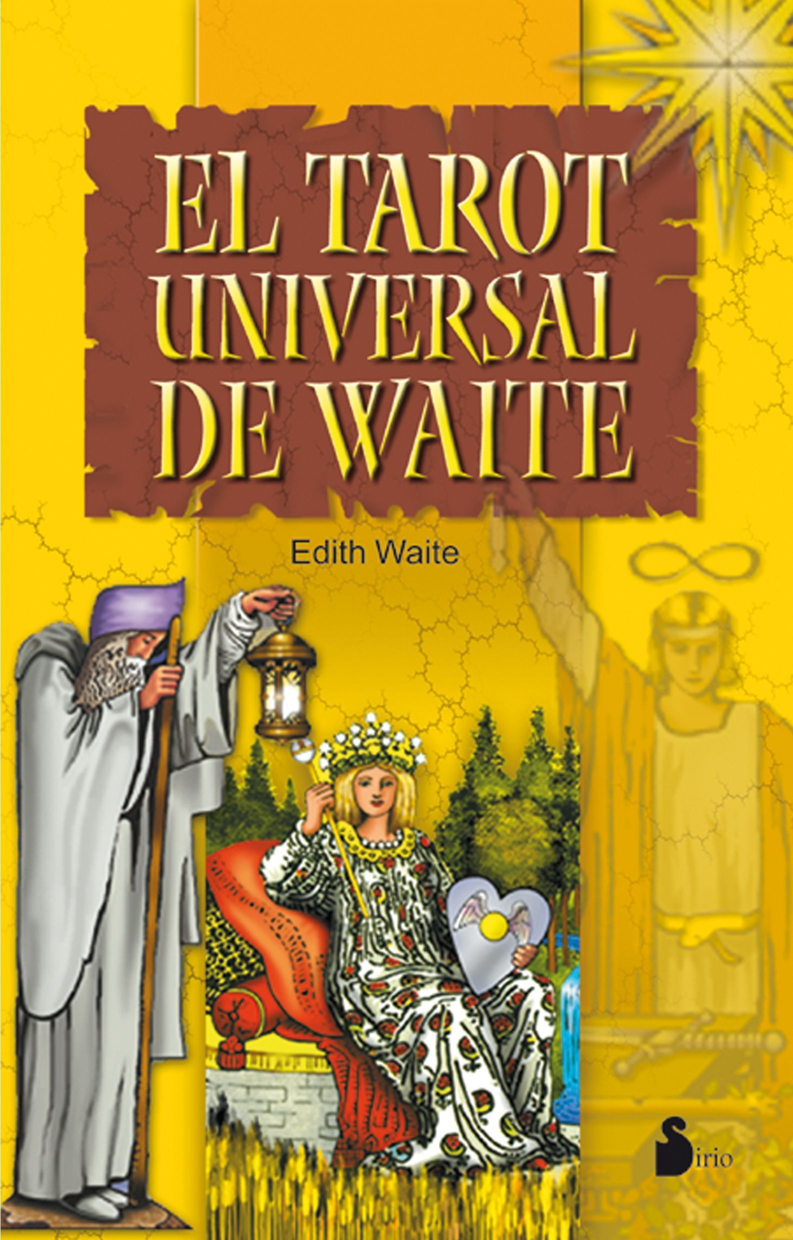 T. Universal de waite, el (estuche)