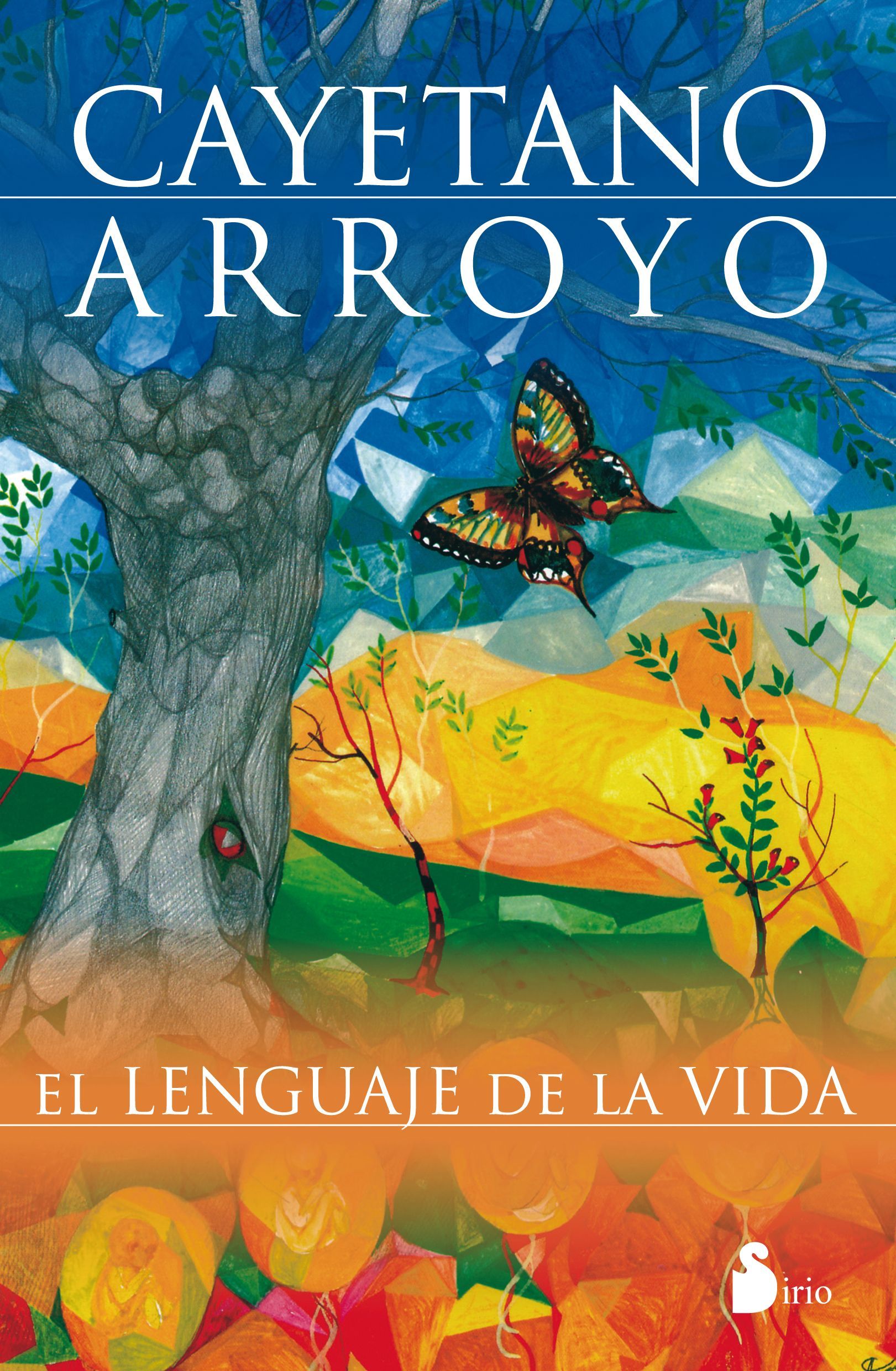 Lenguaje de la vida, el (n.e.)