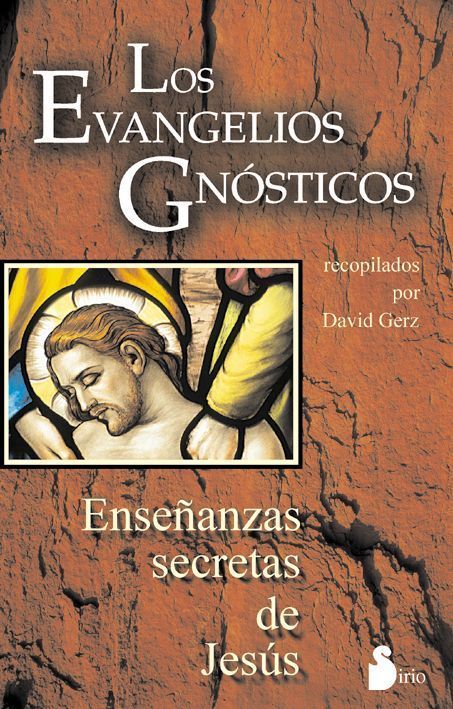 Evangelios gnosticos, los