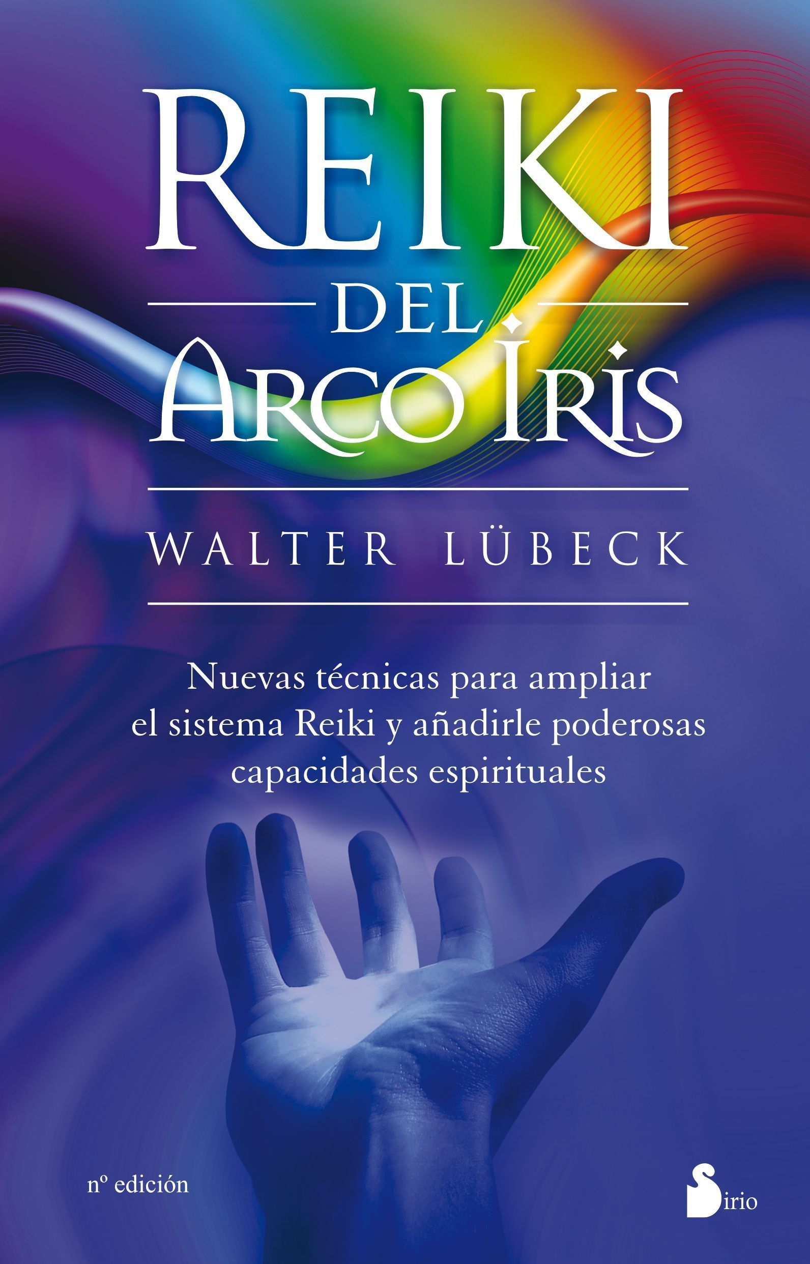 Reiki del arco iris