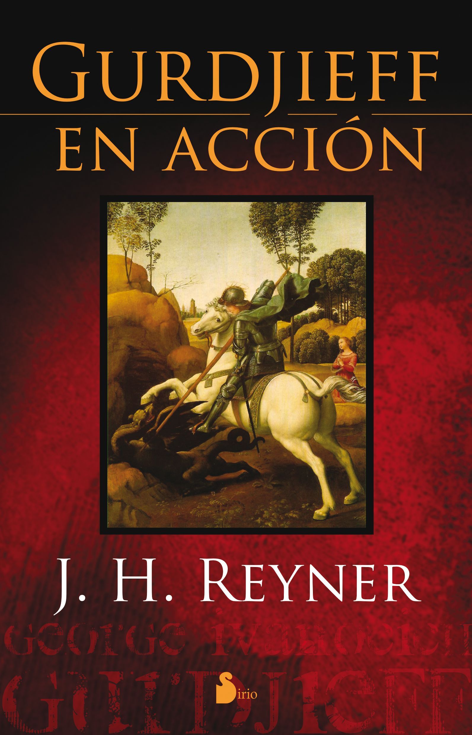 Gurdjieff en accion