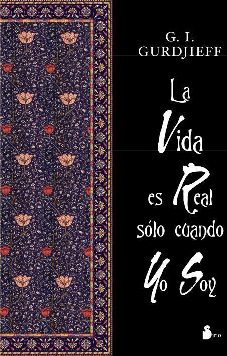 Vida es real solo cuando yo soy, la