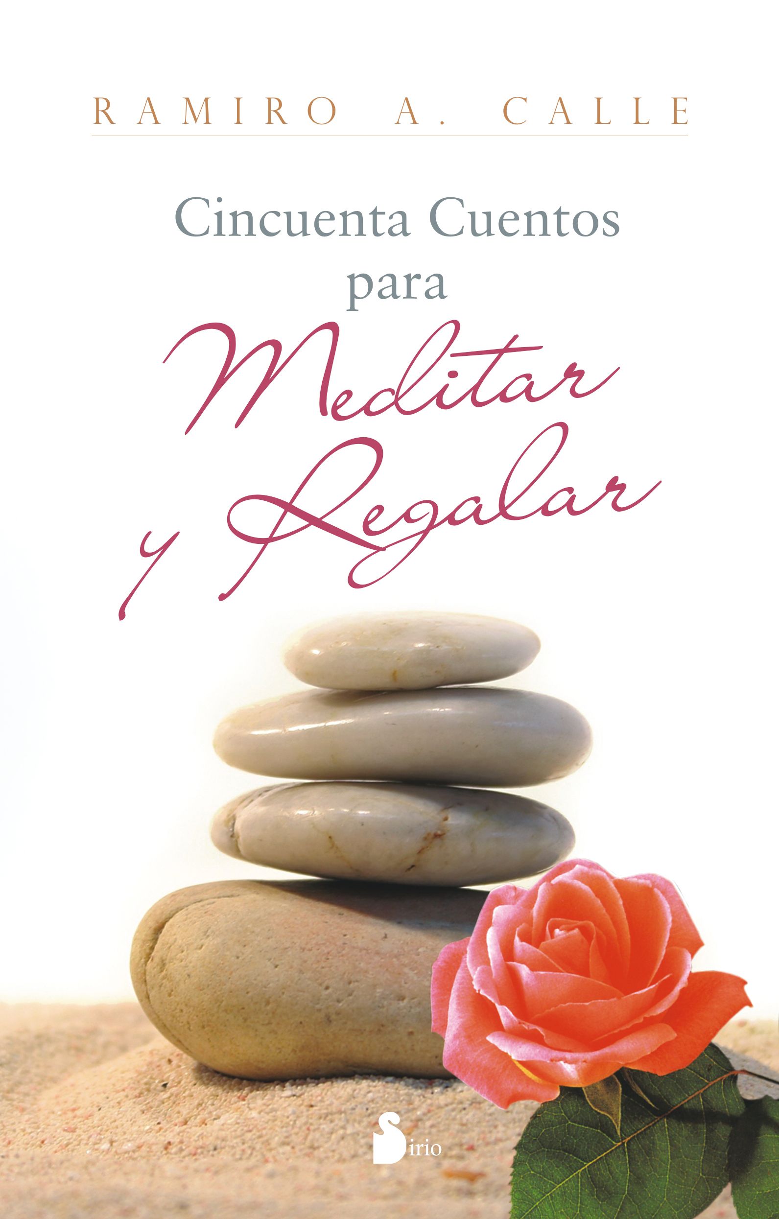 50 cuentos para meditar y regalar