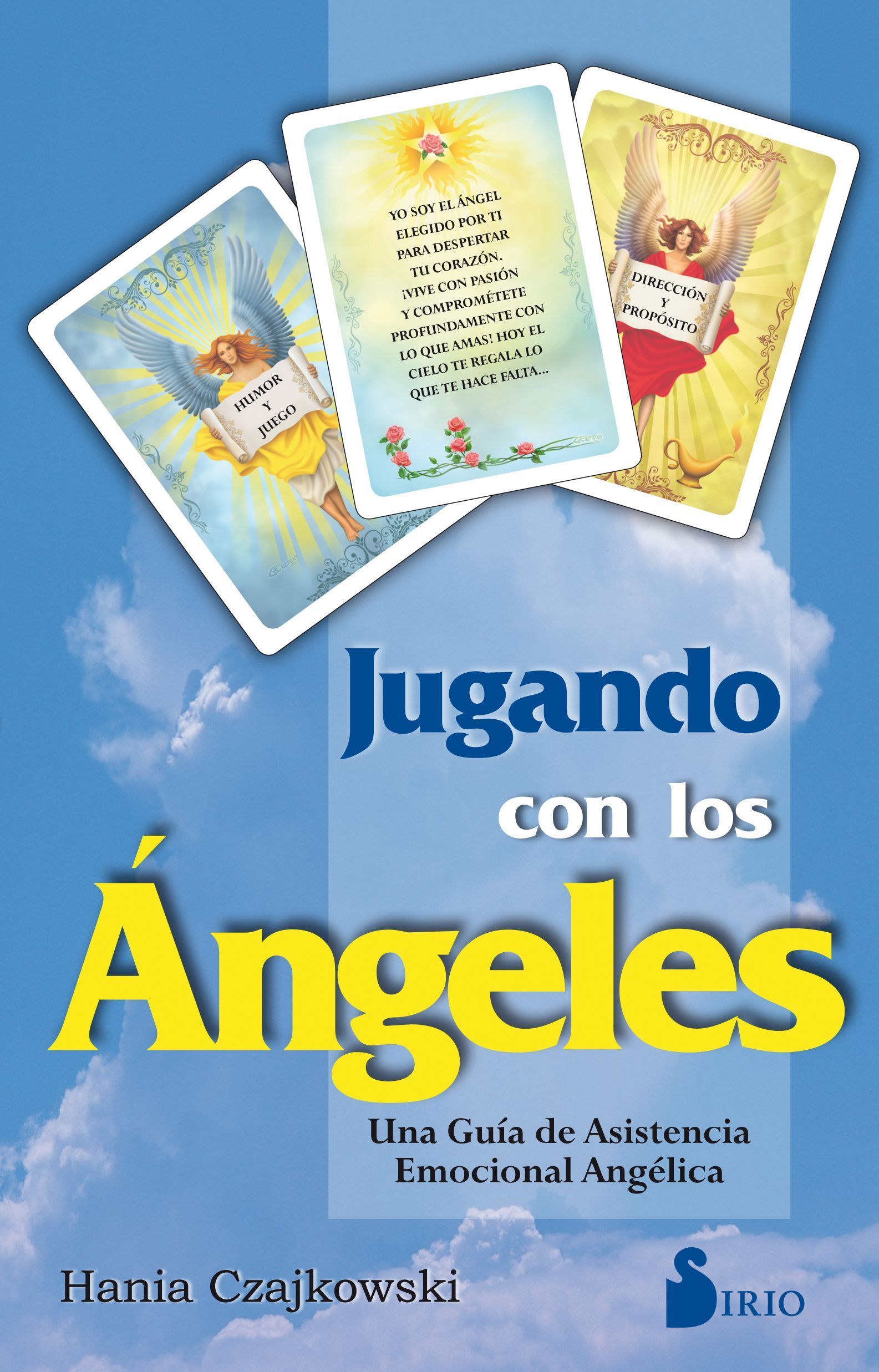 J. Con los angeles (estuche) Jugando con los angeles (estuche)