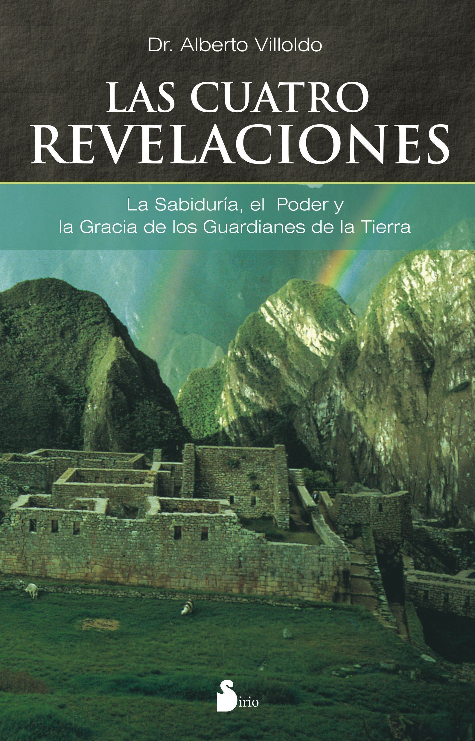 Cuatro revelaciones, las