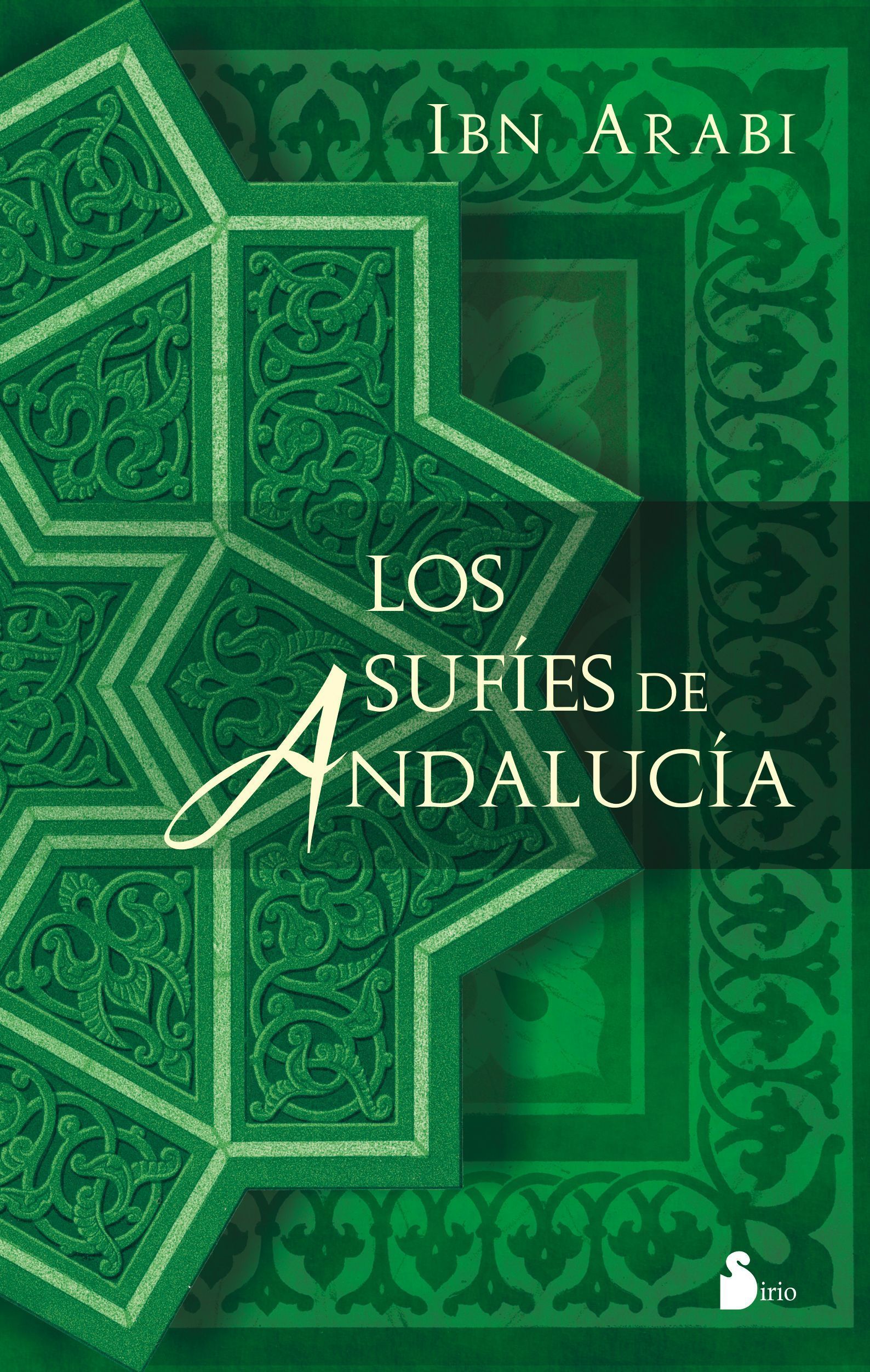 Sufies de andalucia, los