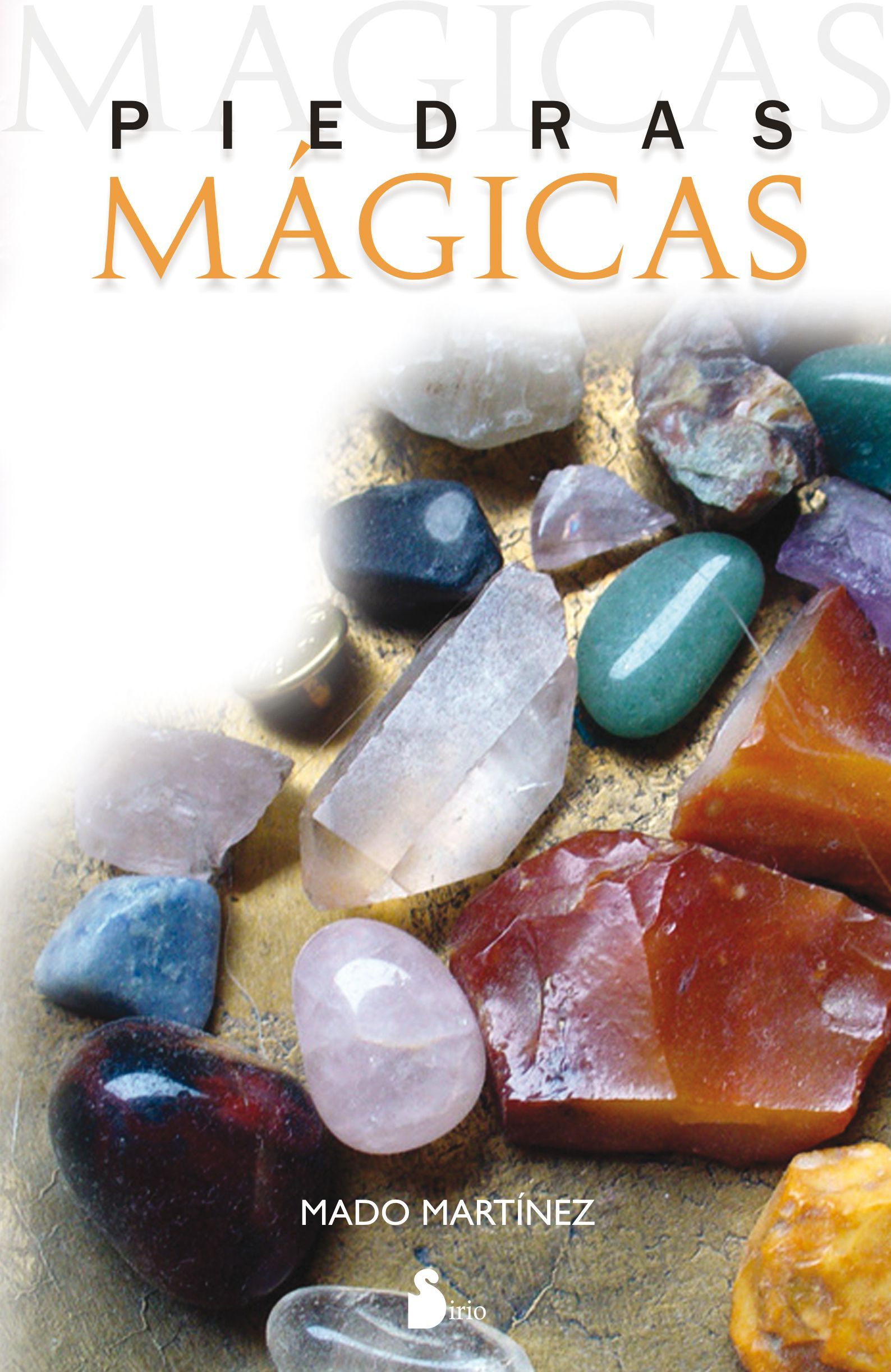Piedras magicas