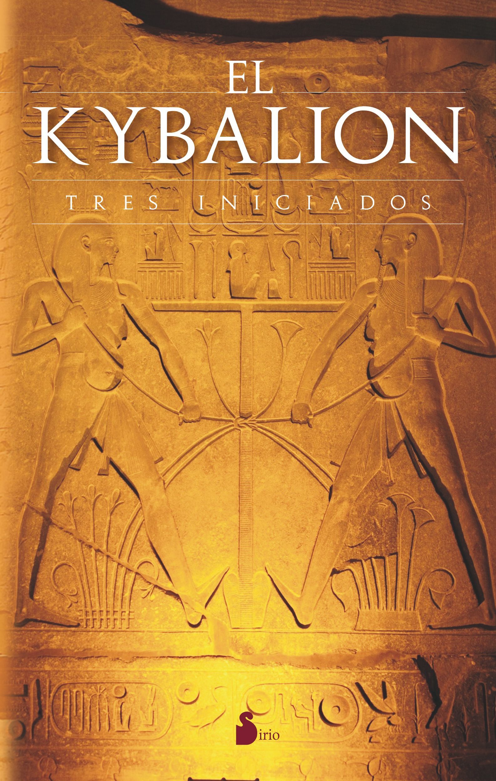 Kybalion, el