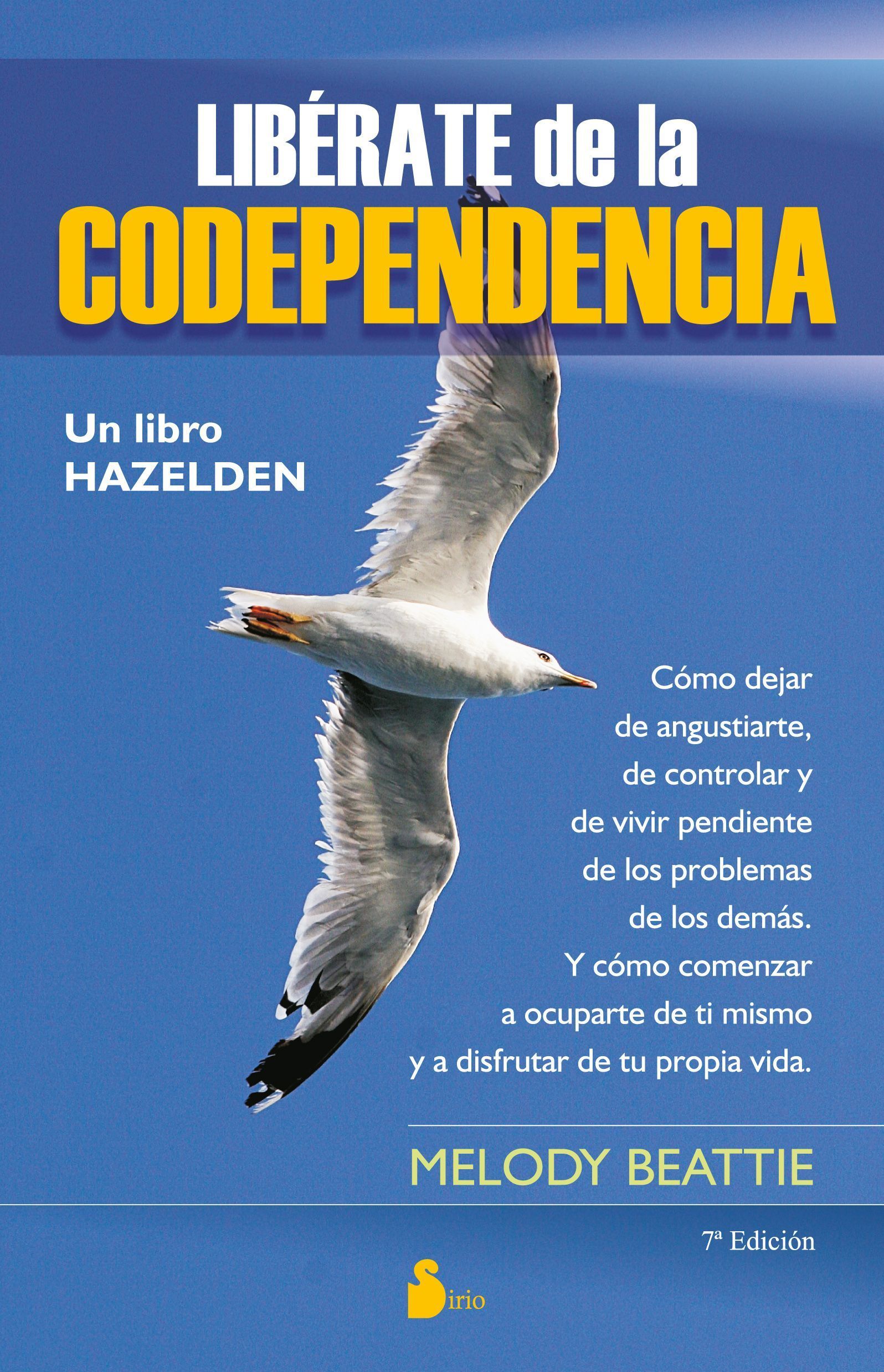 Liberate de la codependencia