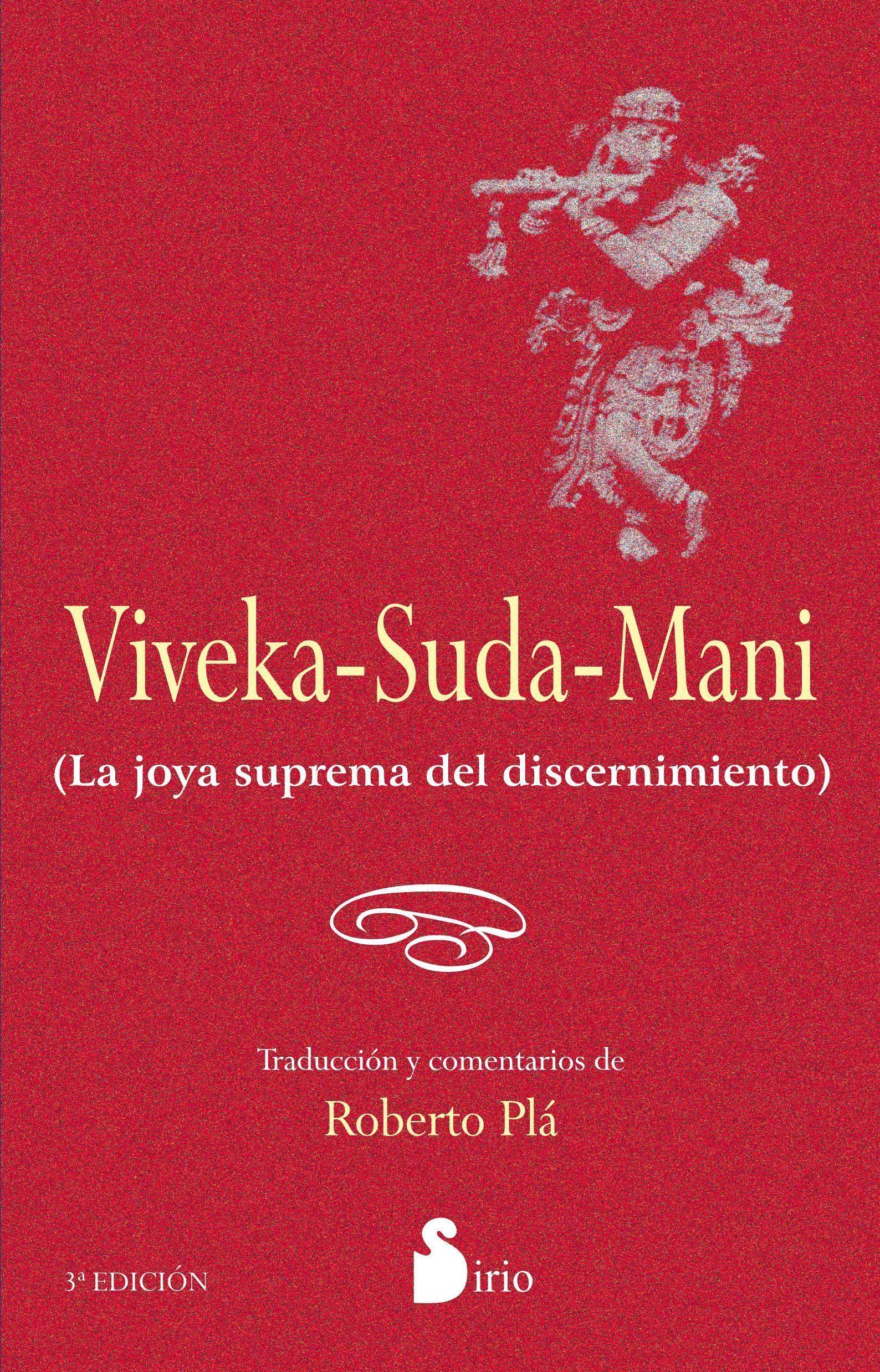 Viveka-suda-mani La joya suprema del discernimiento