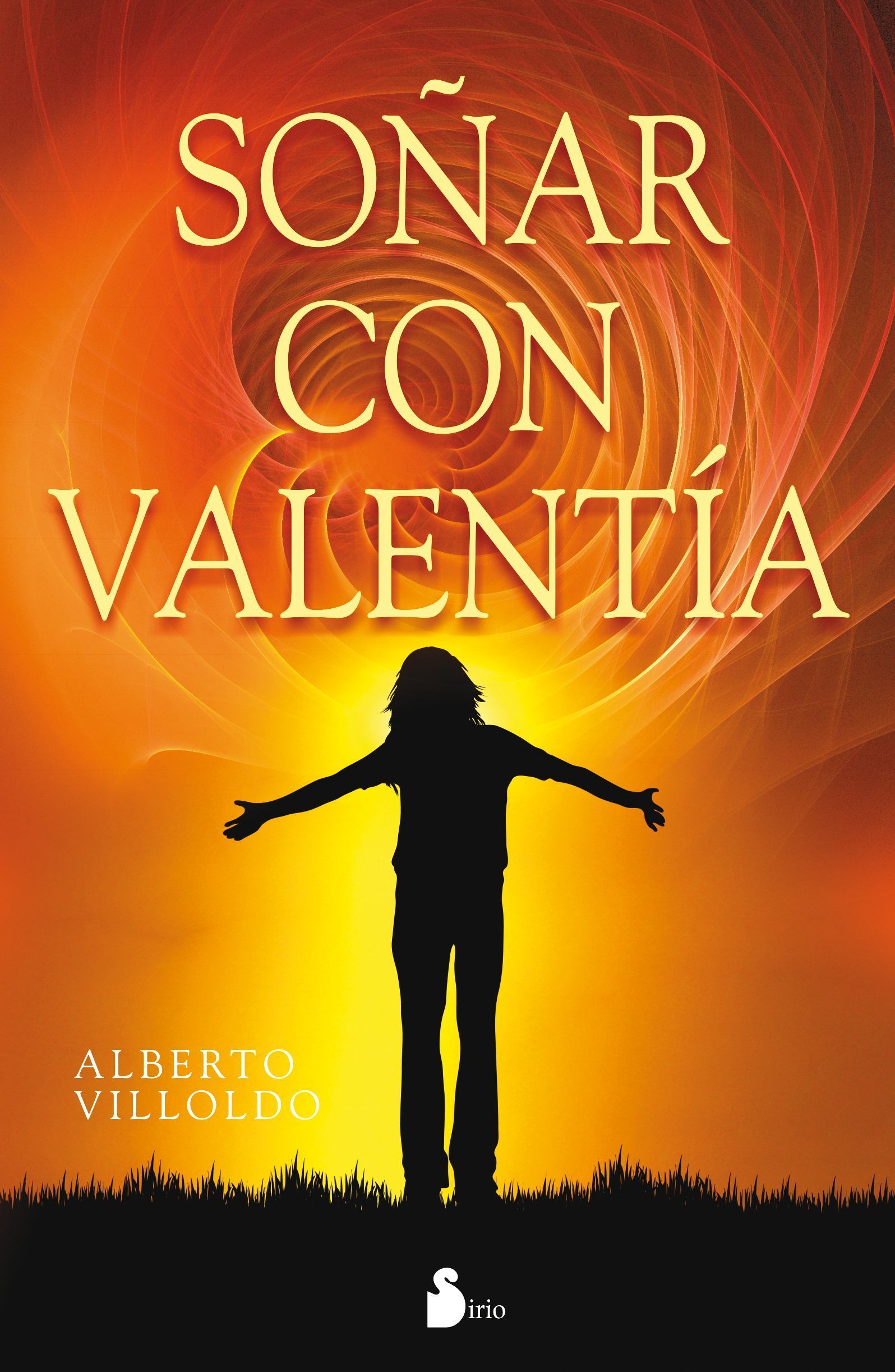 Soñar con valentia