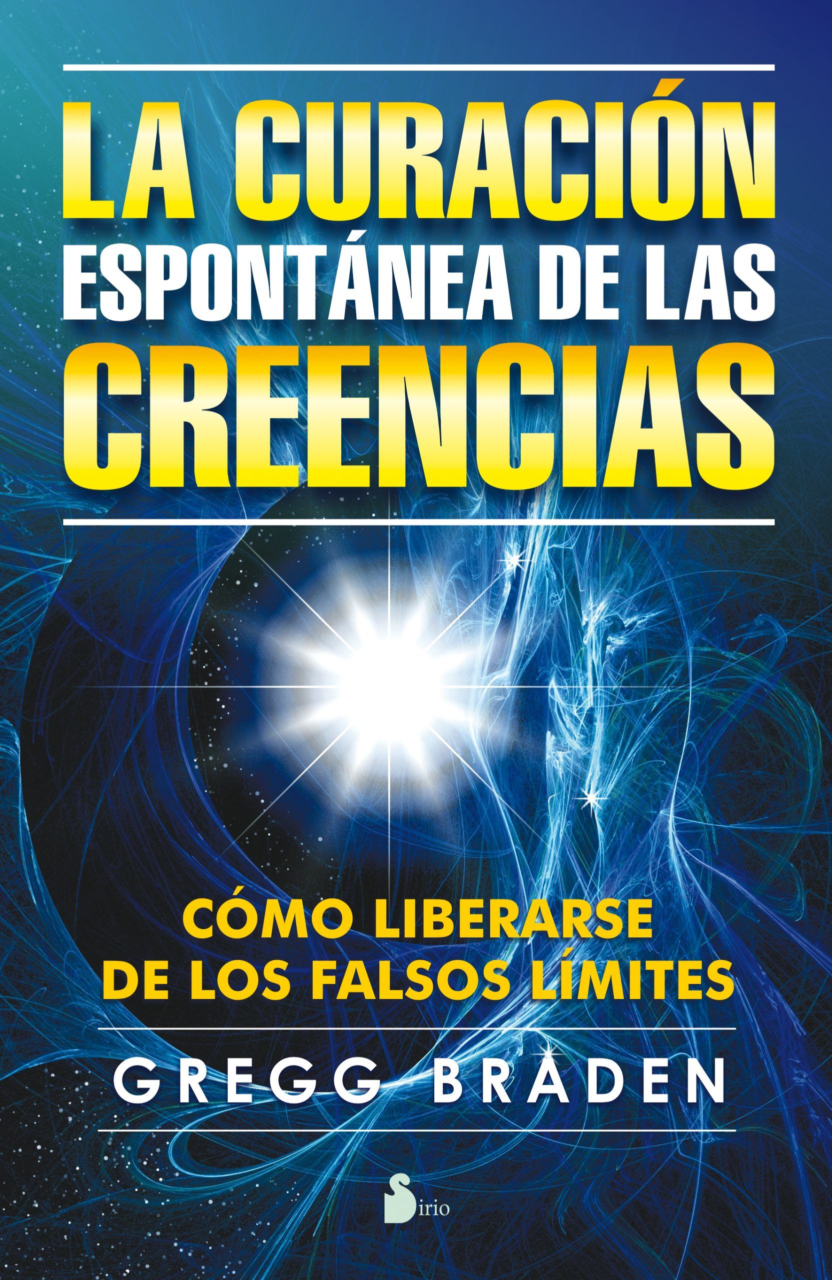 Curacion espontanea de las creencias, la