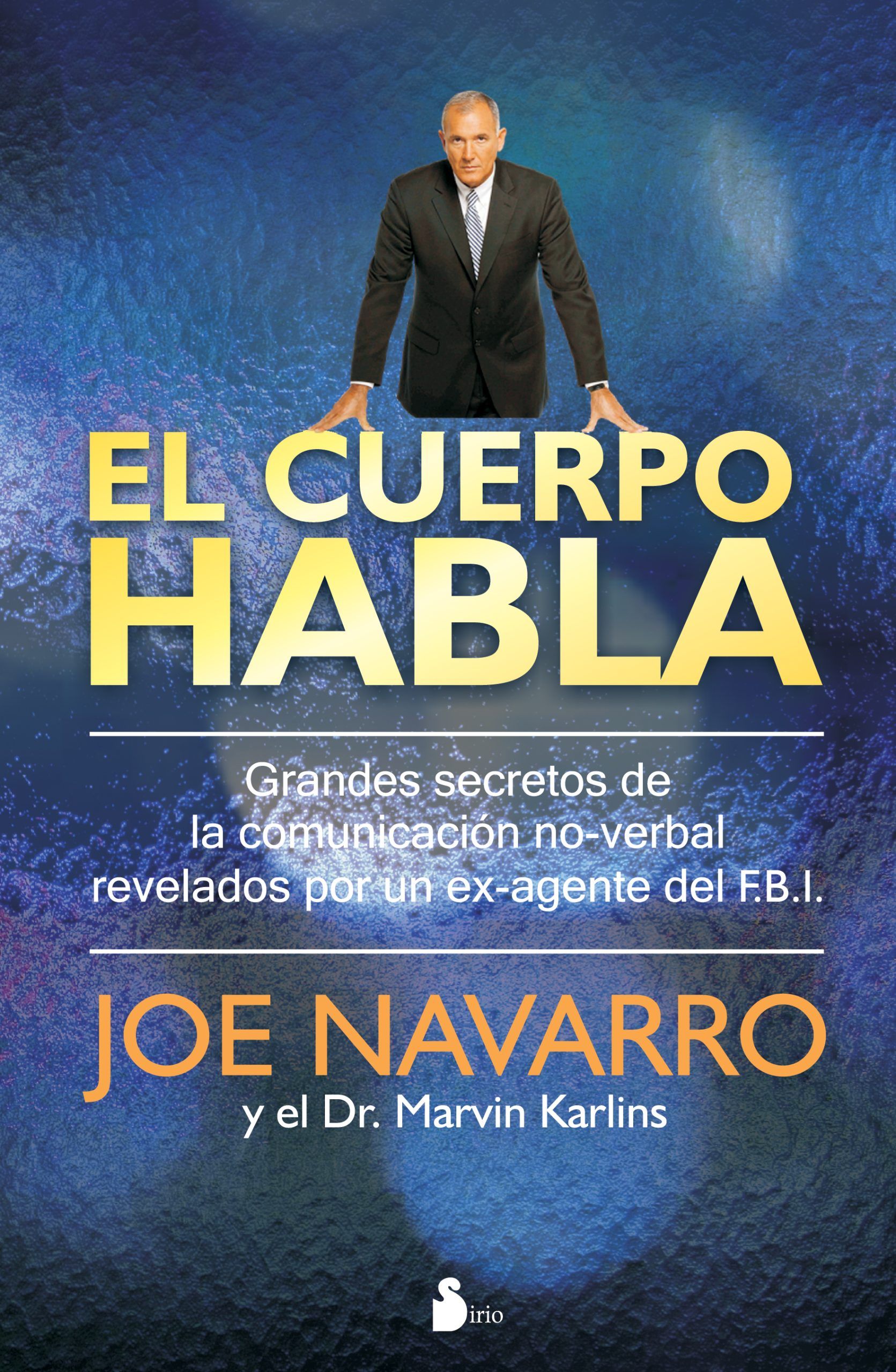 Cuerpo habla, el