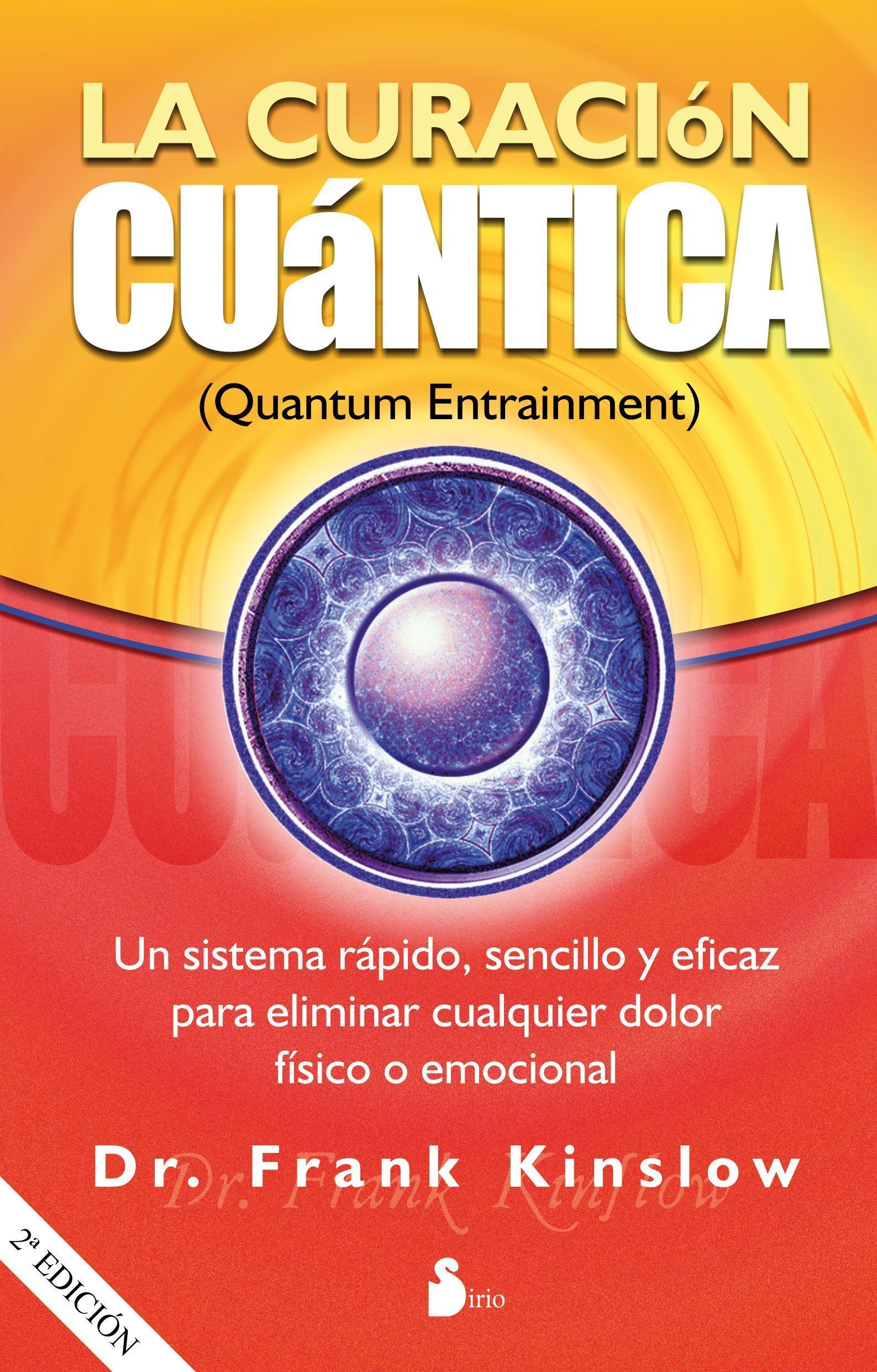 Curacion cuantica, la
